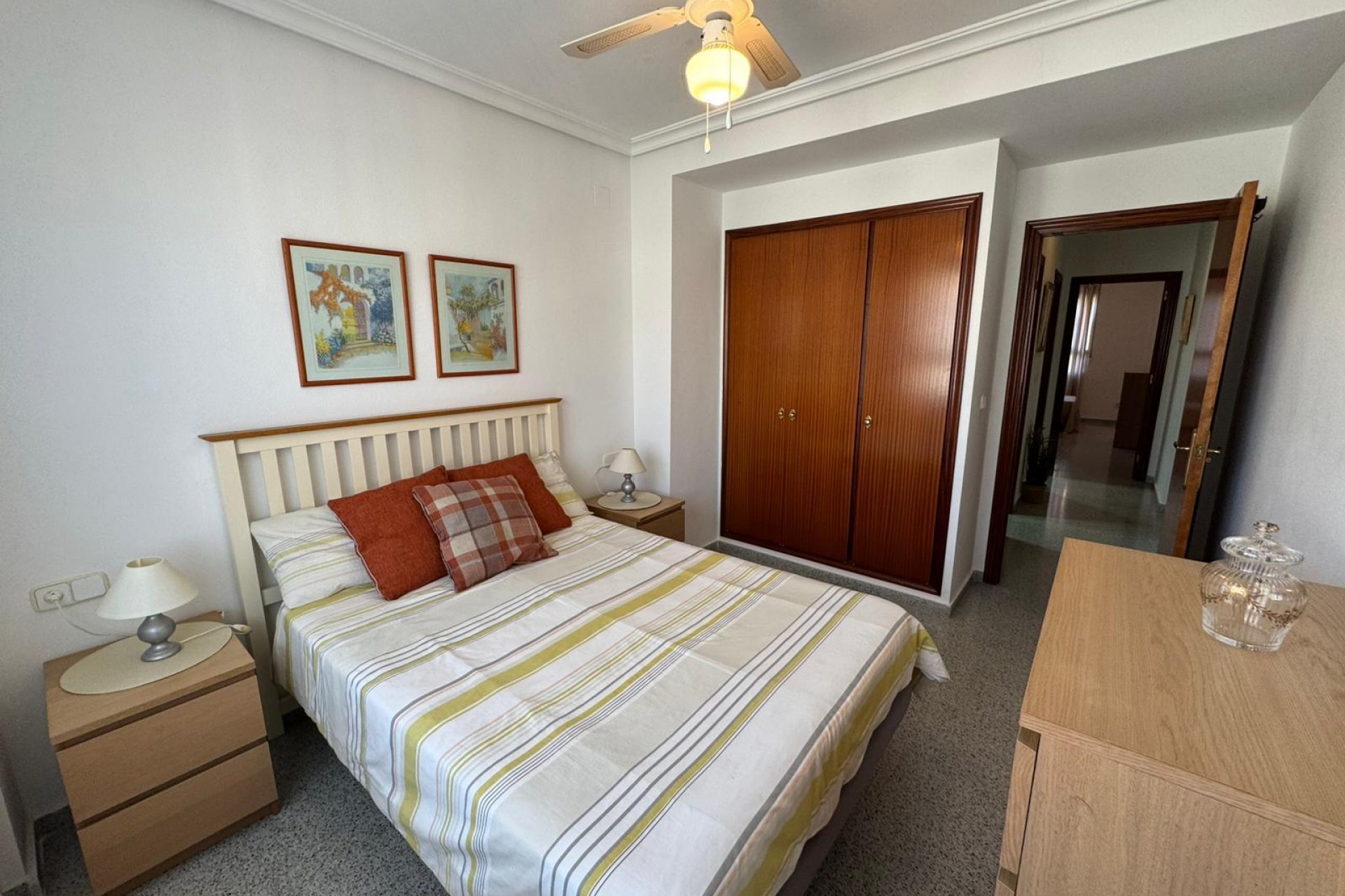 Brukt - Apartment -
San Miguel de Salinas - Inland