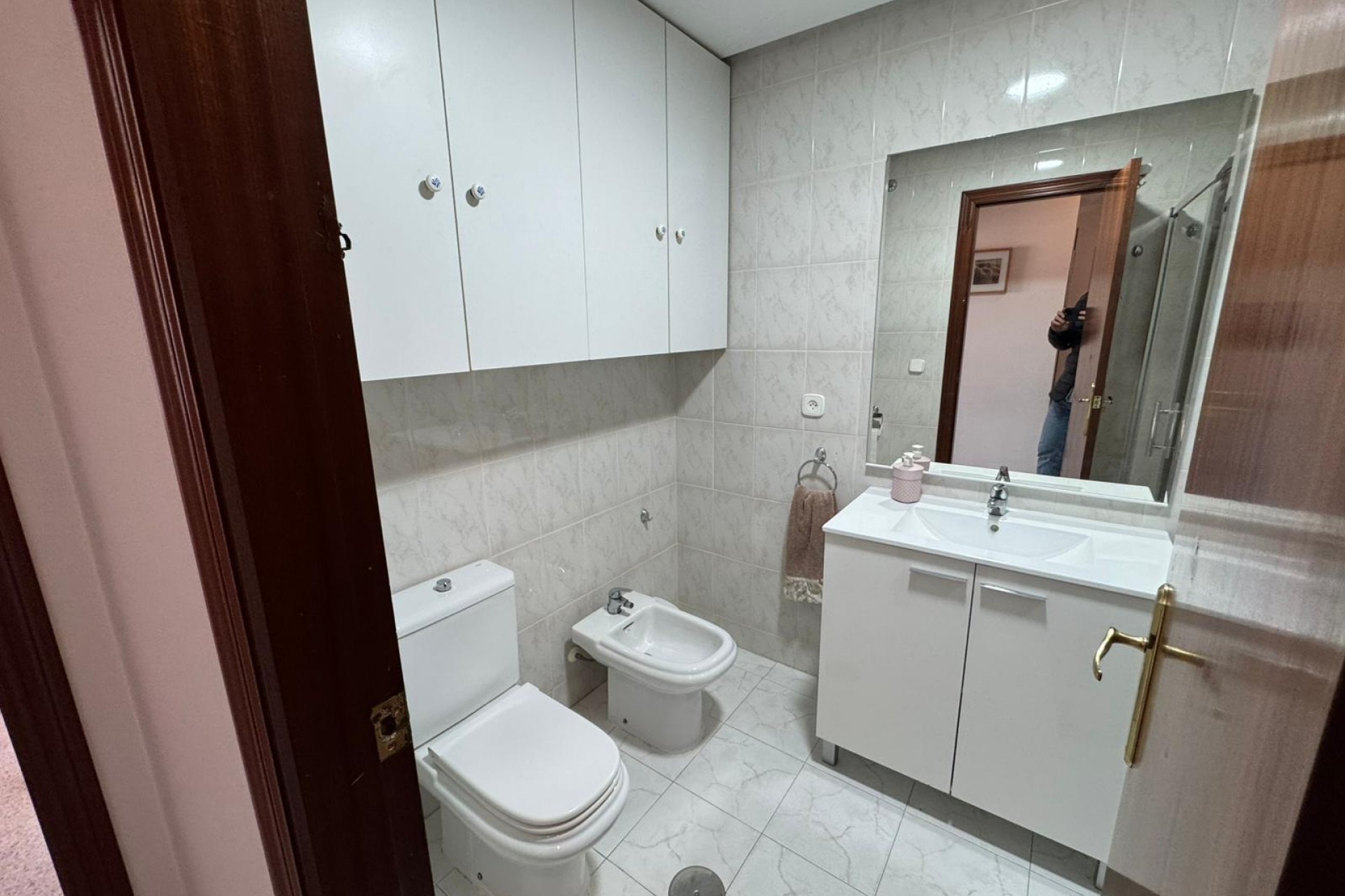 Brukt - Apartment -
San Miguel de Salinas - Inland