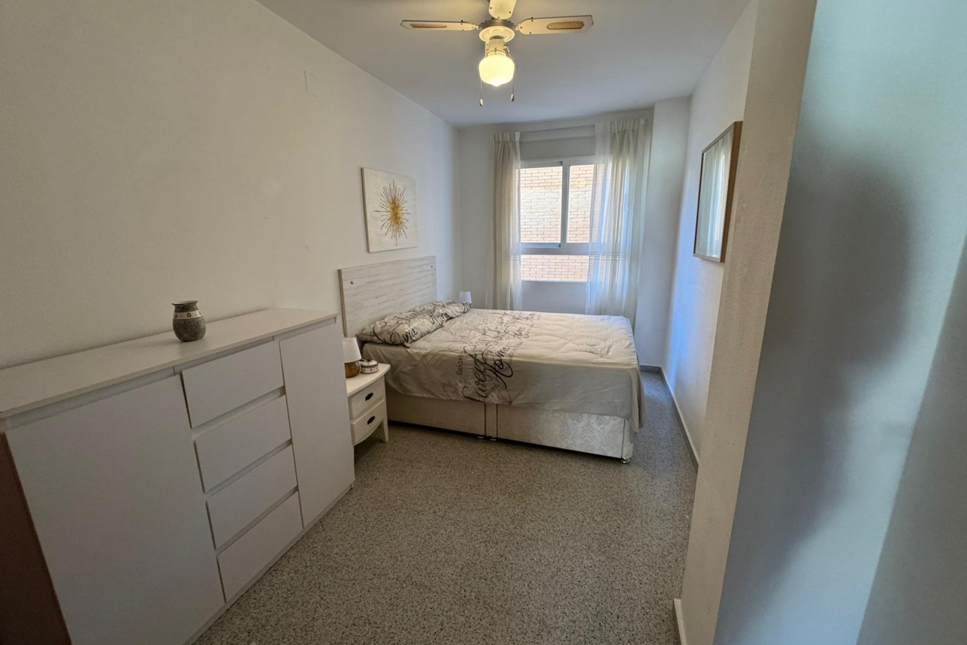 Brukt - Apartment -
San Miguel de Salinas - Inland
