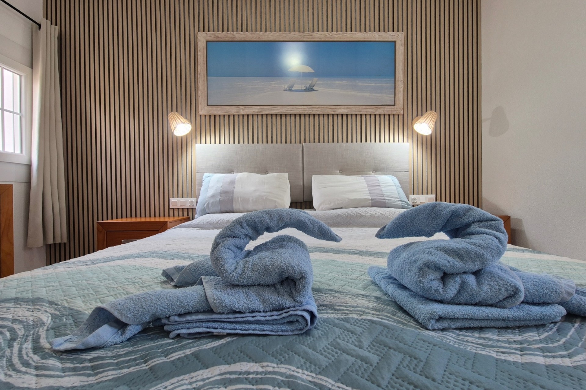 Brukt - Apartment -
San Miguel de Salinas - Inland