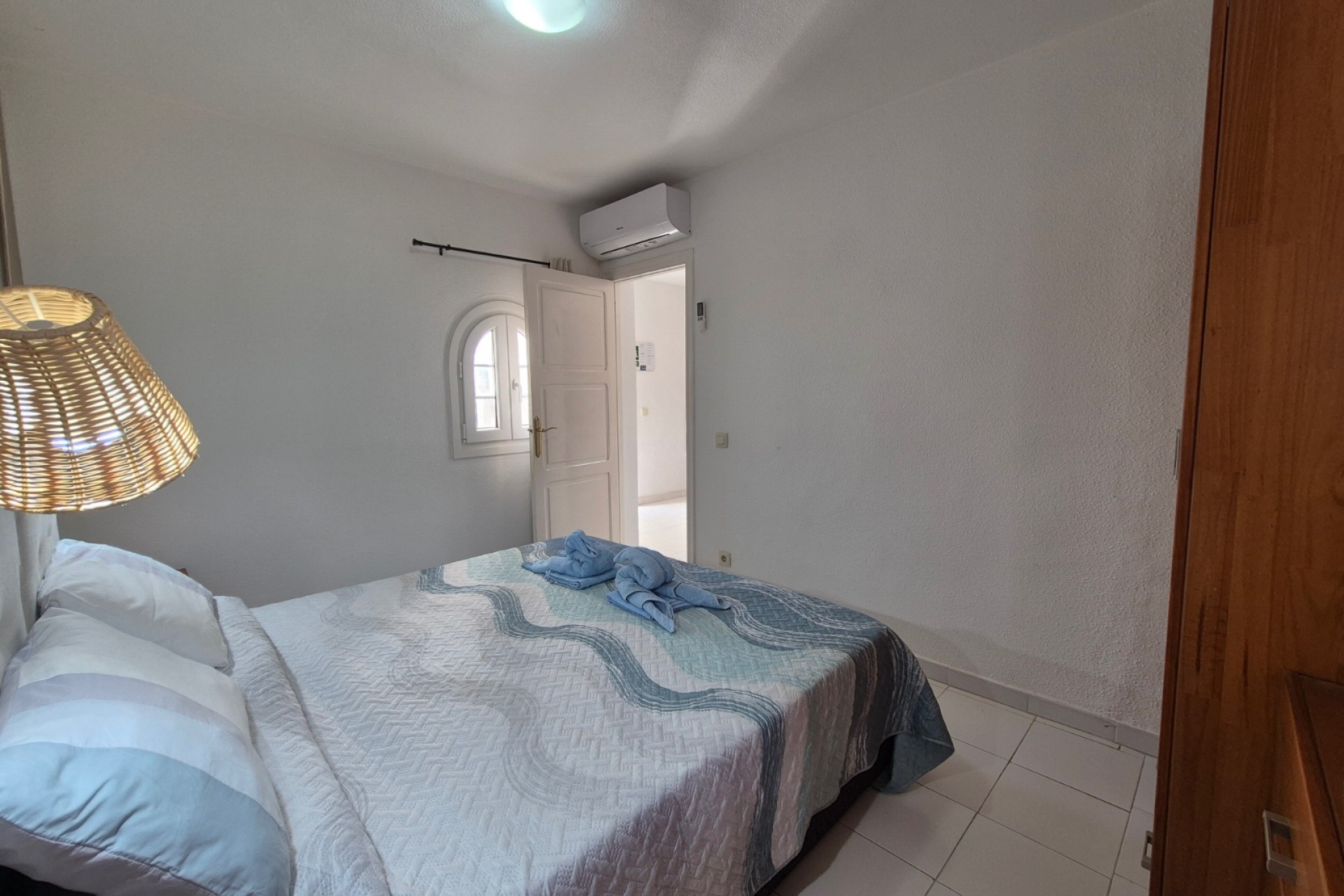 Brukt - Apartment -
San Miguel de Salinas - Inland