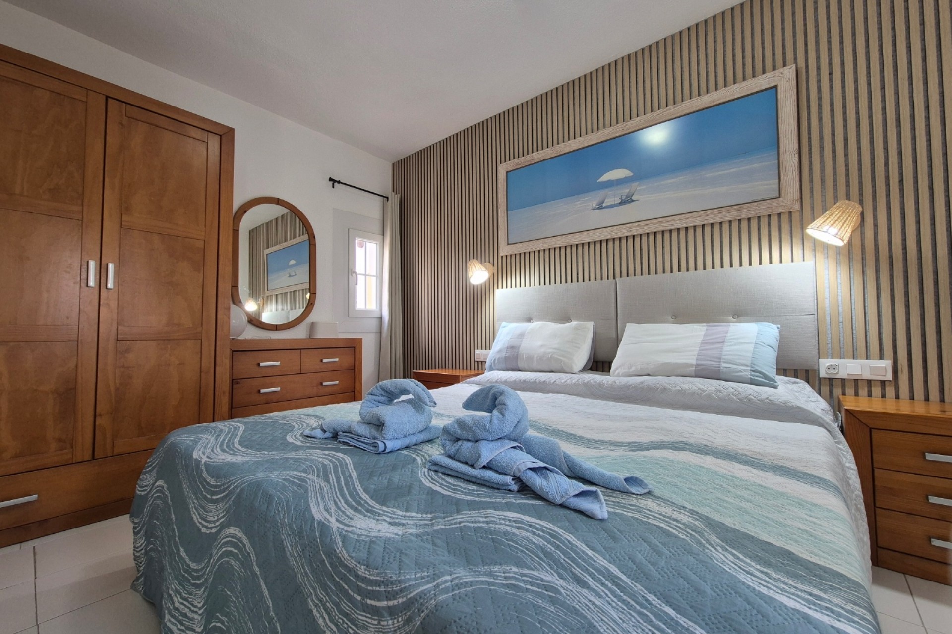 Brukt - Apartment -
San Miguel de Salinas - Inland