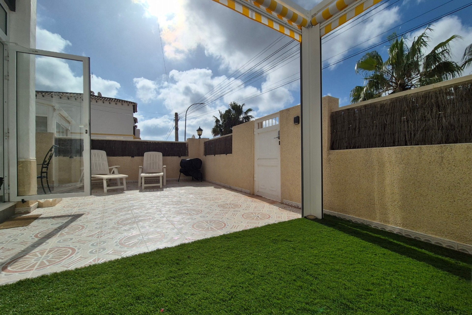 Brukt - Apartment -
San Miguel de Salinas - Inland