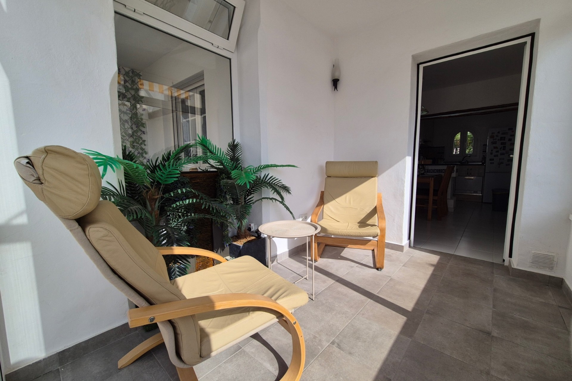 Brukt - Apartment -
San Miguel de Salinas - Inland