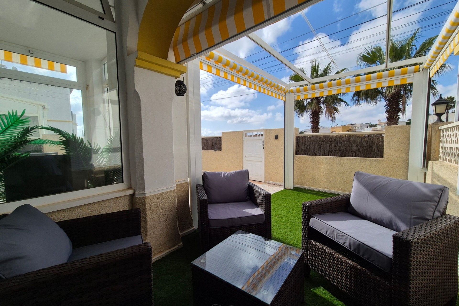 Brukt - Apartment -
San Miguel de Salinas - Inland