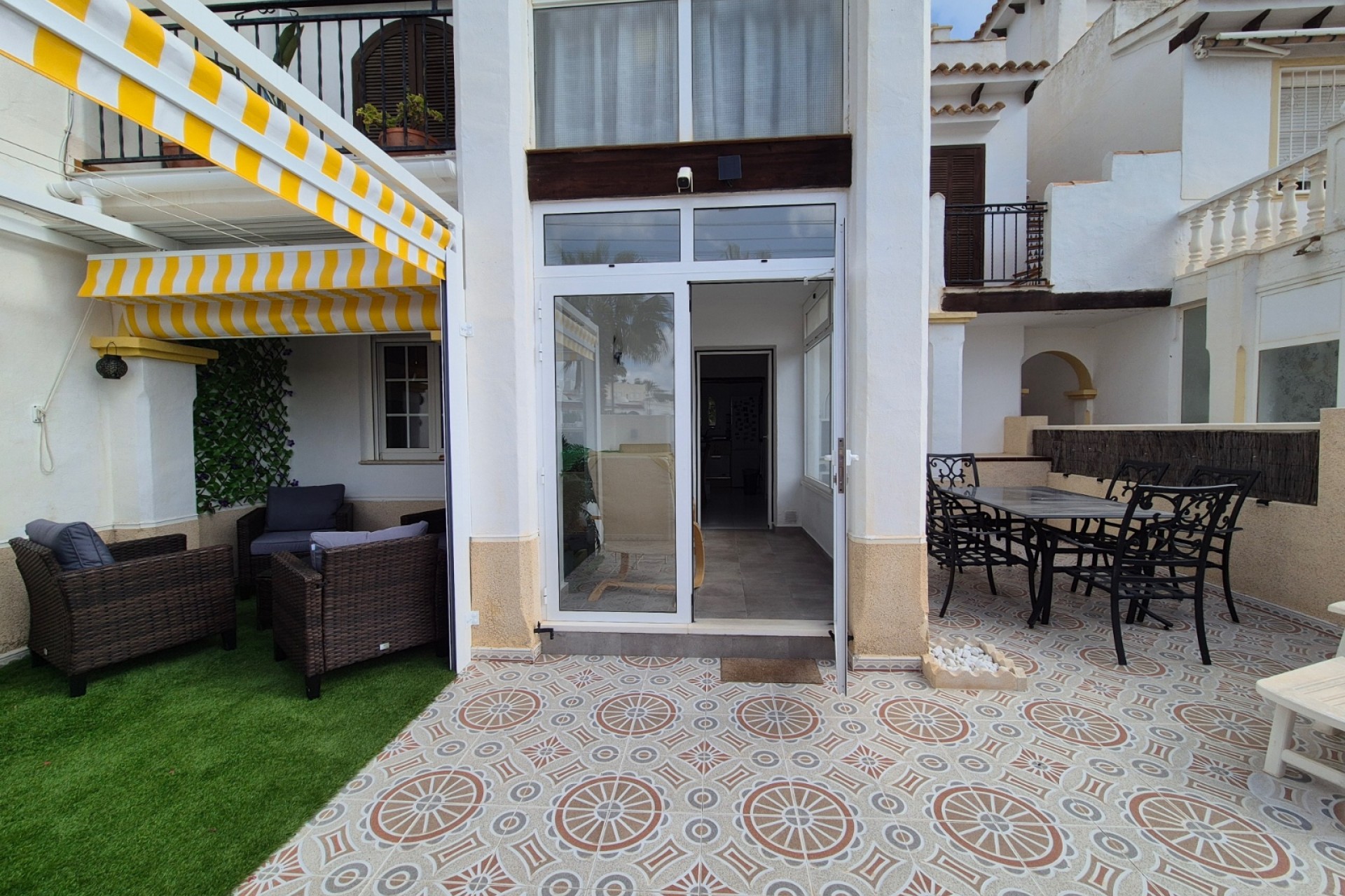 Brukt - Apartment -
San Miguel de Salinas - Inland