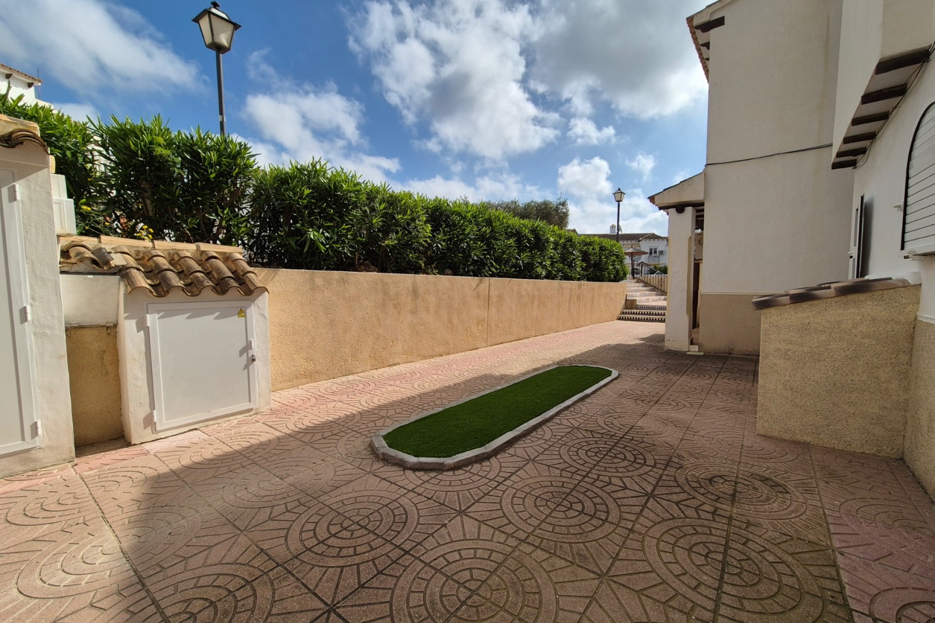 Brukt - Apartment -
San Miguel de Salinas - Inland