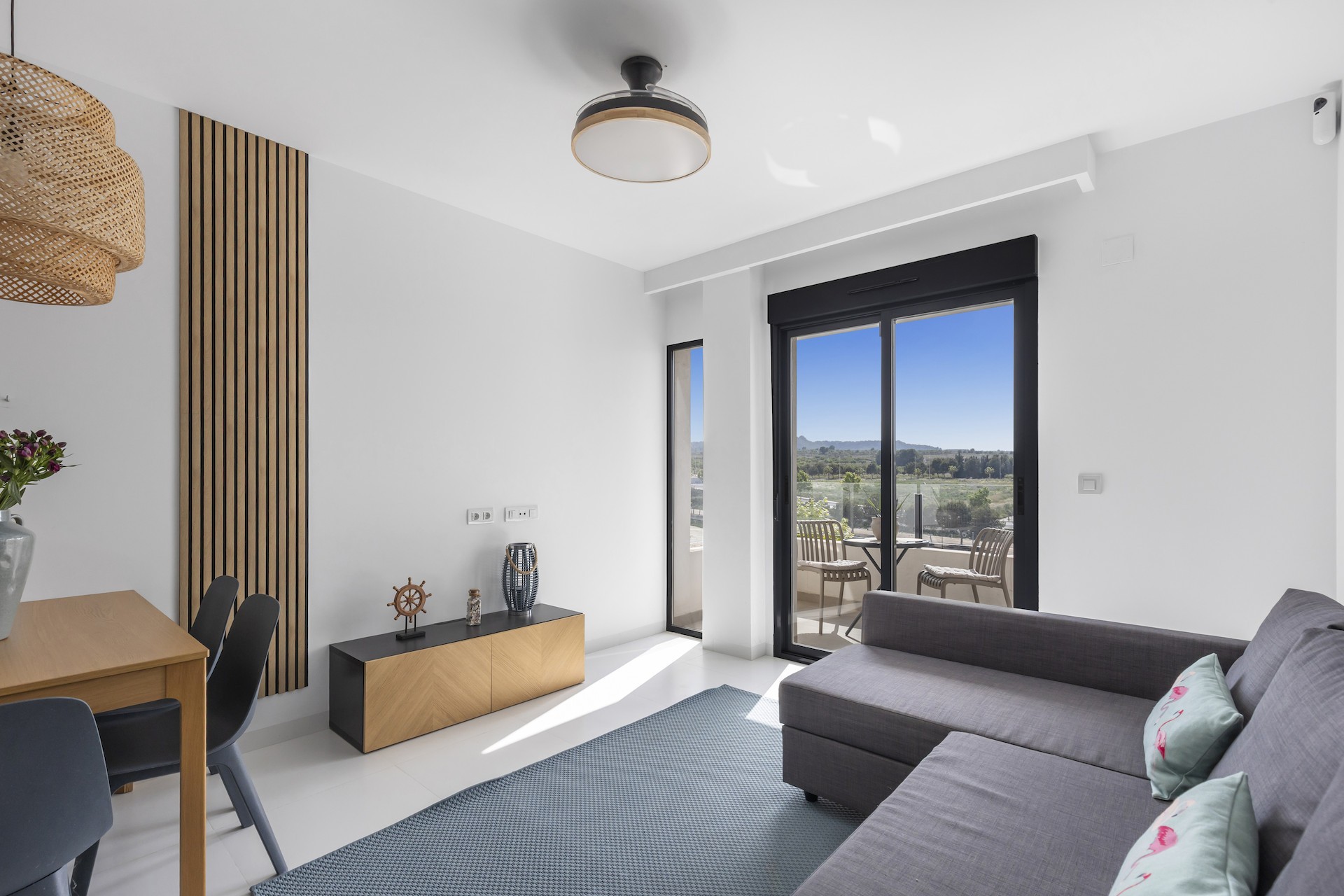 Brukt - Apartment -
San Miguel de Salinas - Inland