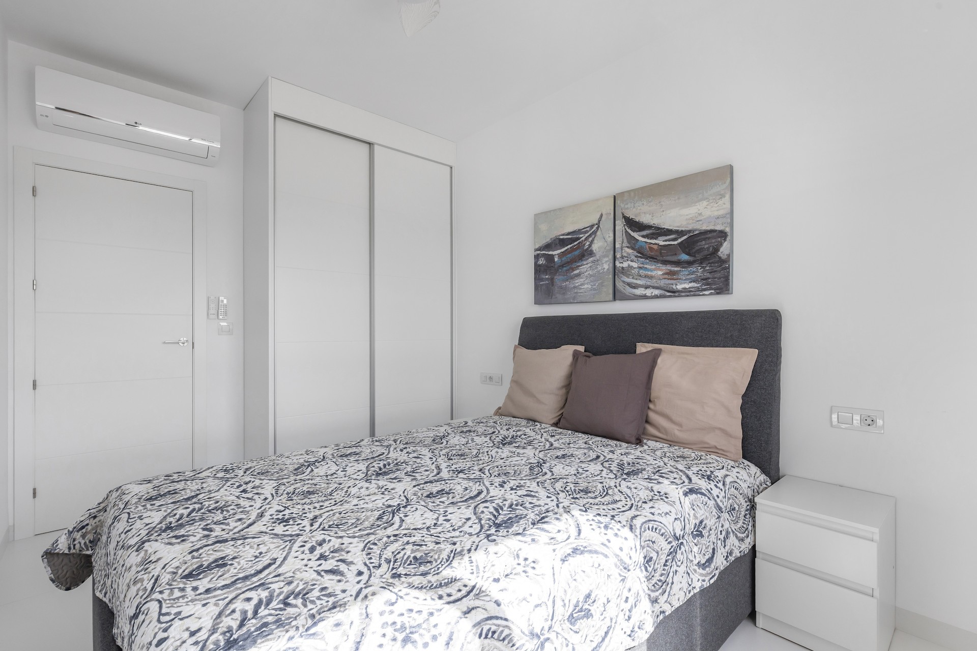 Brukt - Apartment -
San Miguel de Salinas - Inland