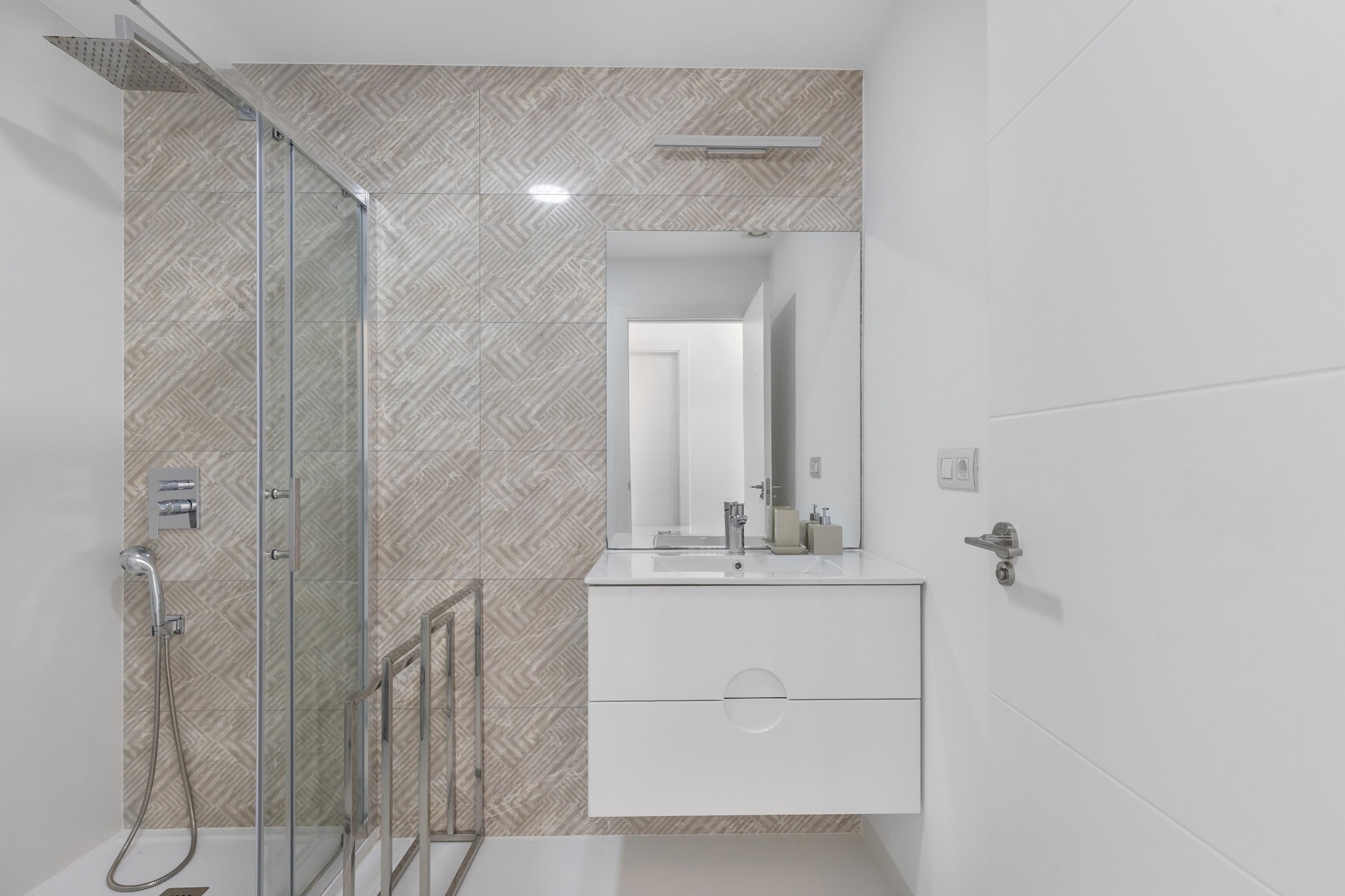Brukt - Apartment -
San Miguel de Salinas - Inland
