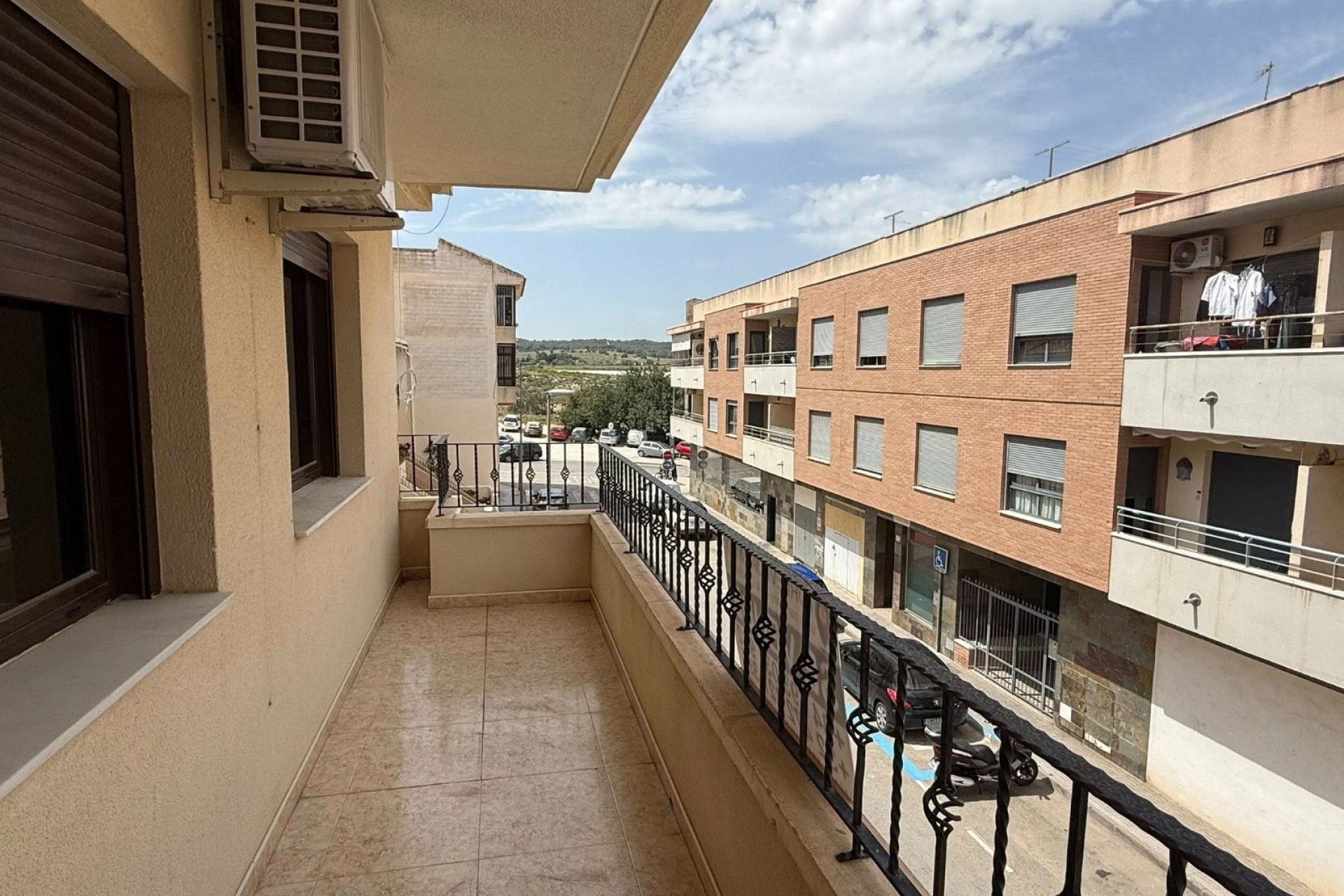 Brukt - Apartment -
San Miguel de Salinas - Inland