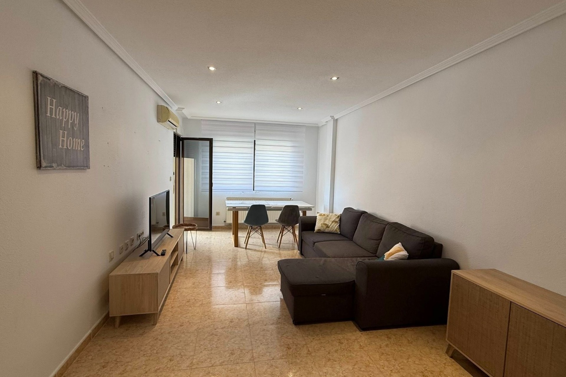 Brukt - Apartment -
San Miguel de Salinas - Inland