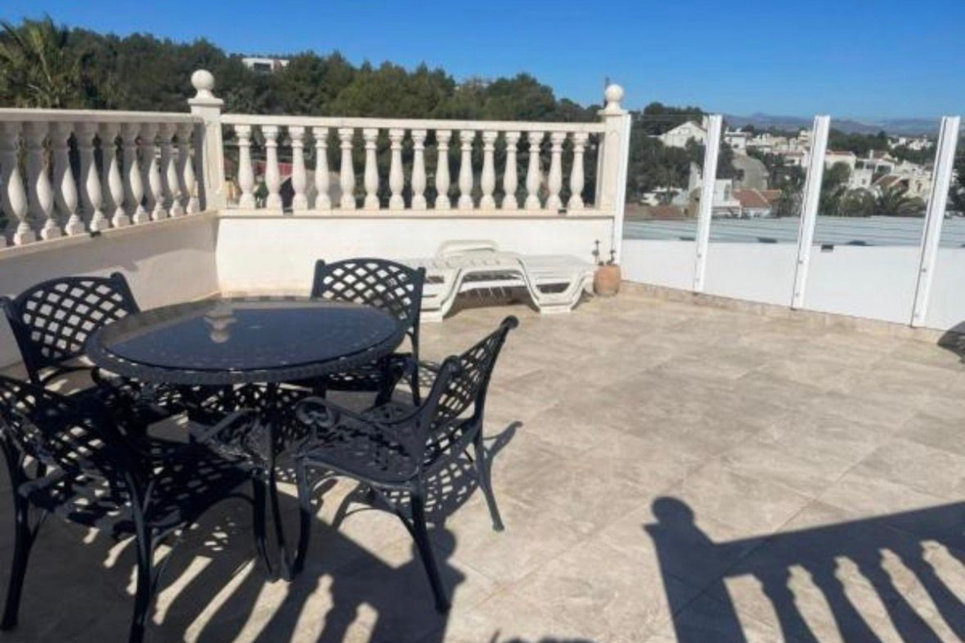 Brukt - Apartment -
San Miguel de Salinas - Inland