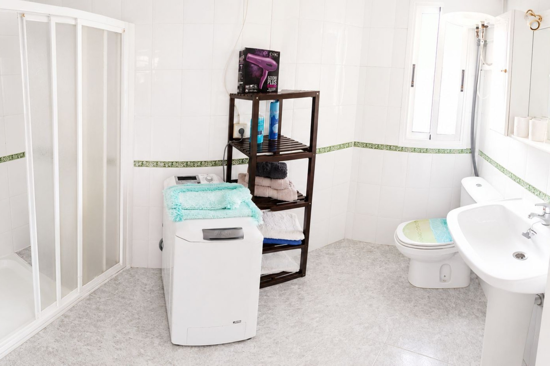 Brukt - Apartment -
San Miguel de Salinas - Inland