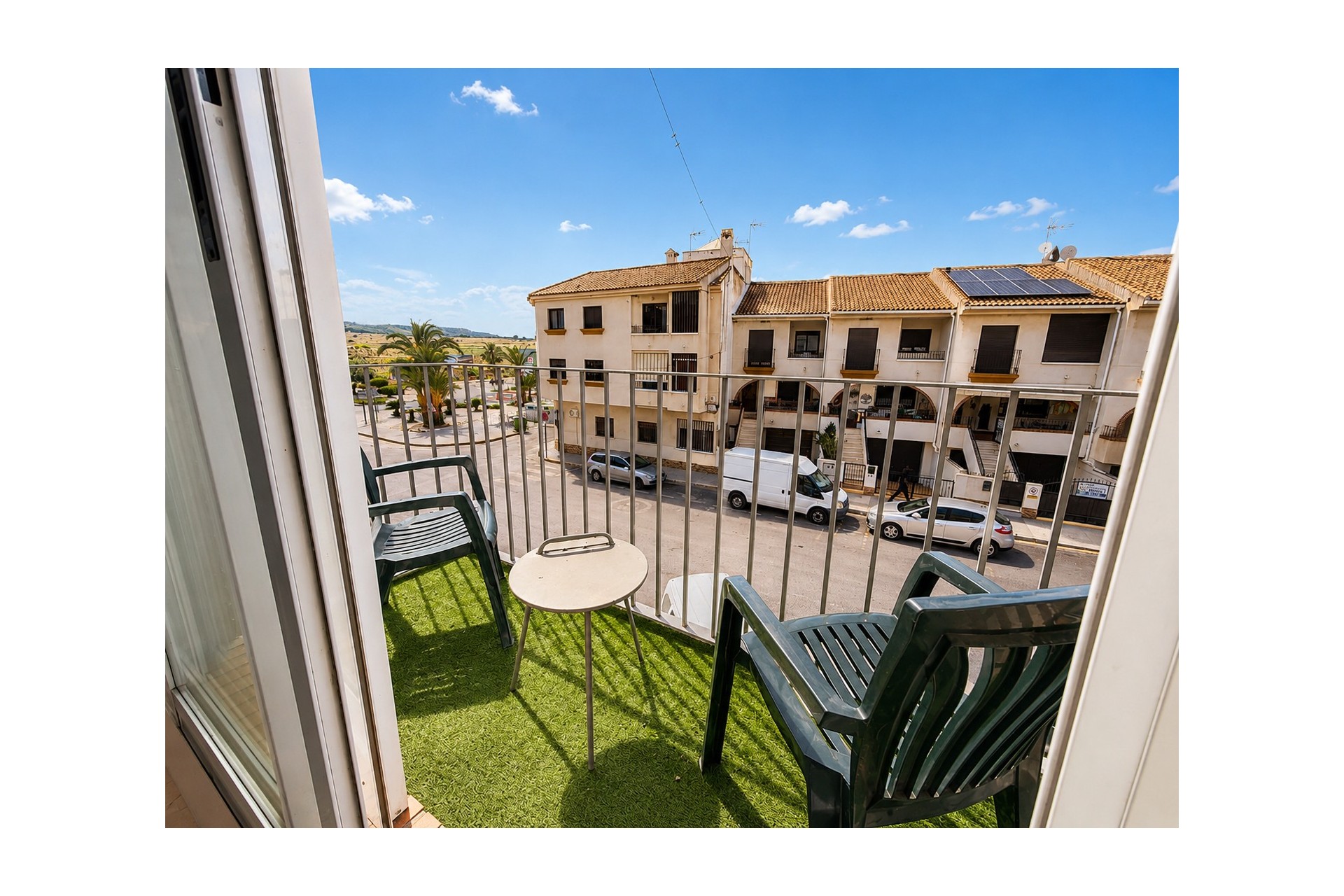 Brukt - Apartment -
San Miguel de Salinas - Inland
