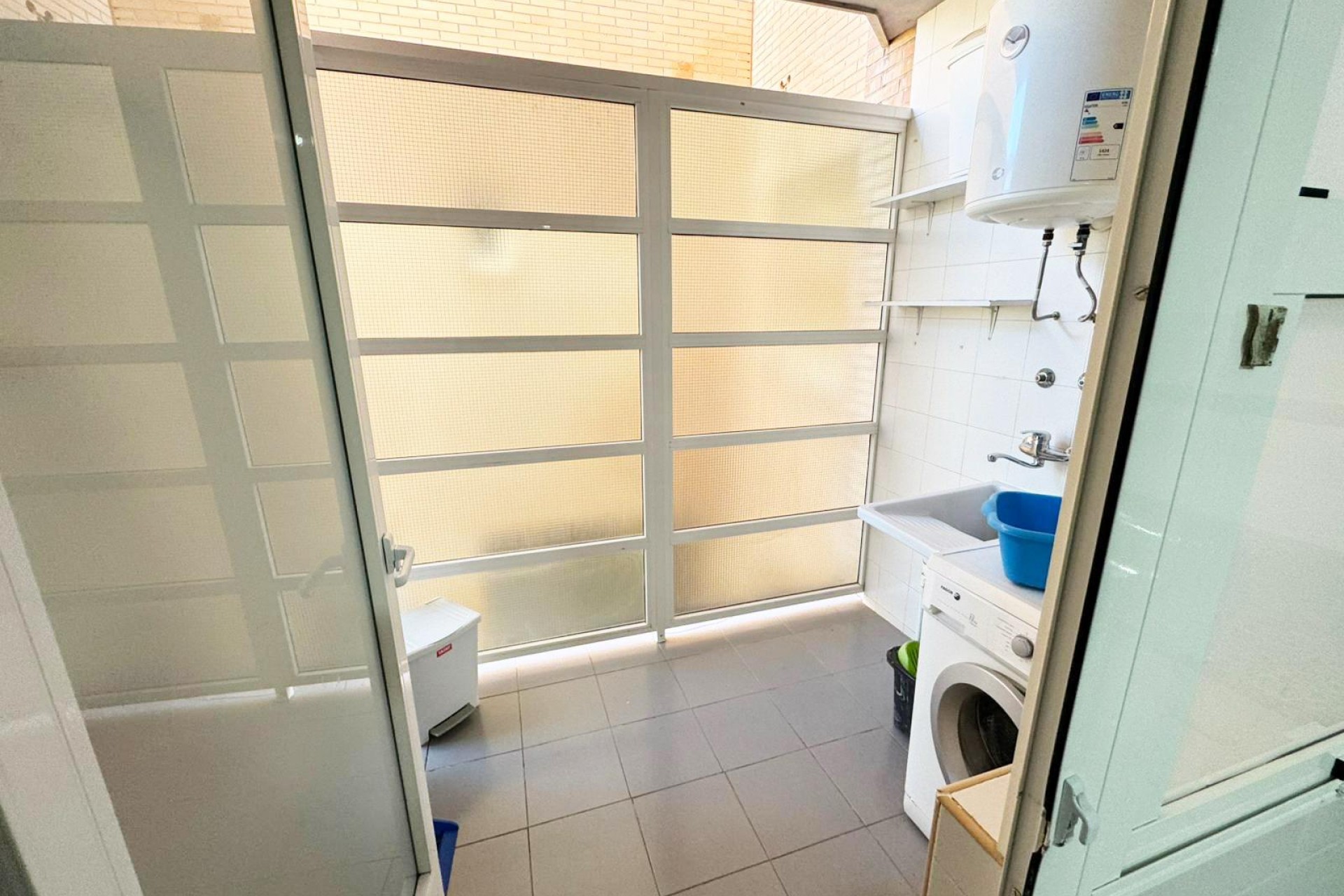 Brukt - Apartment -
San Miguel de Salinas - Inland
