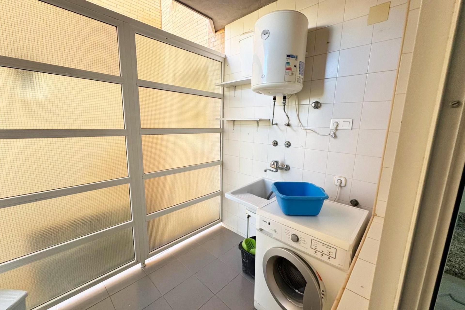 Brukt - Apartment -
San Miguel de Salinas - Inland
