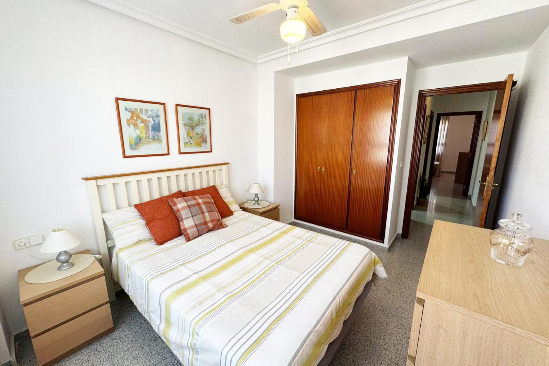 Brukt - Apartment -
San Miguel de Salinas - Inland