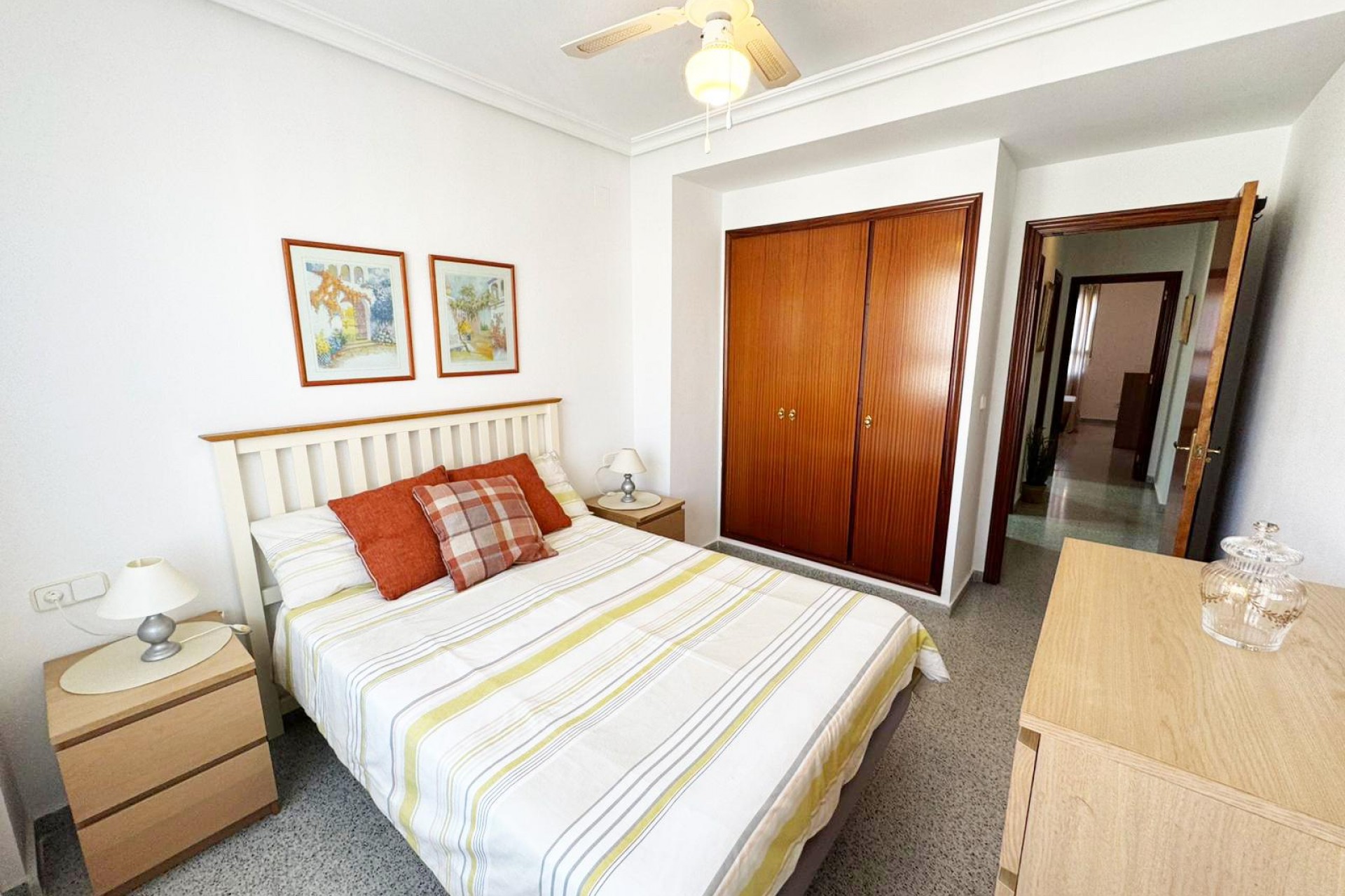 Brukt - Apartment -
San Miguel de Salinas - Inland