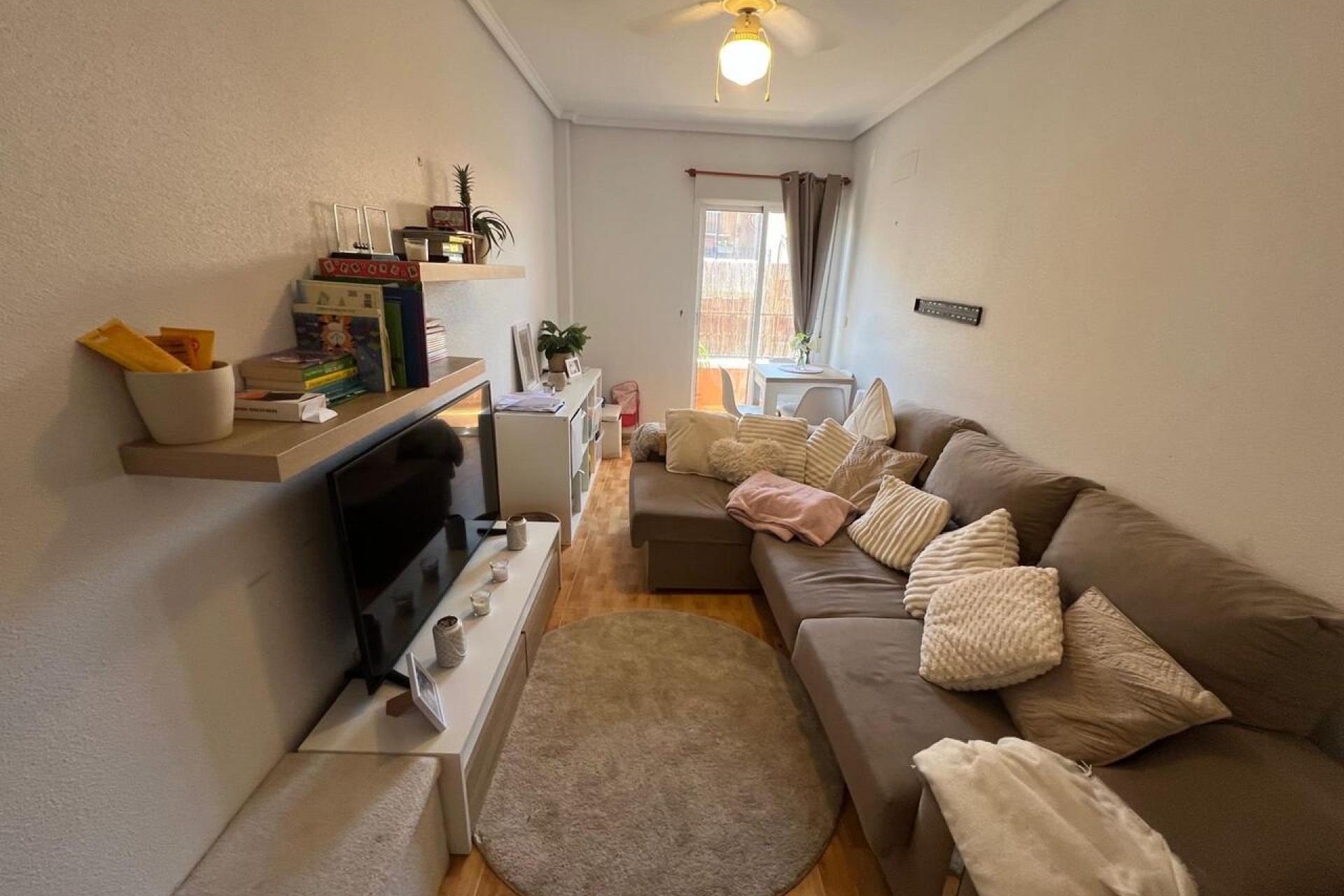 Brukt - Apartment -
San Miguel de Salinas - Inland