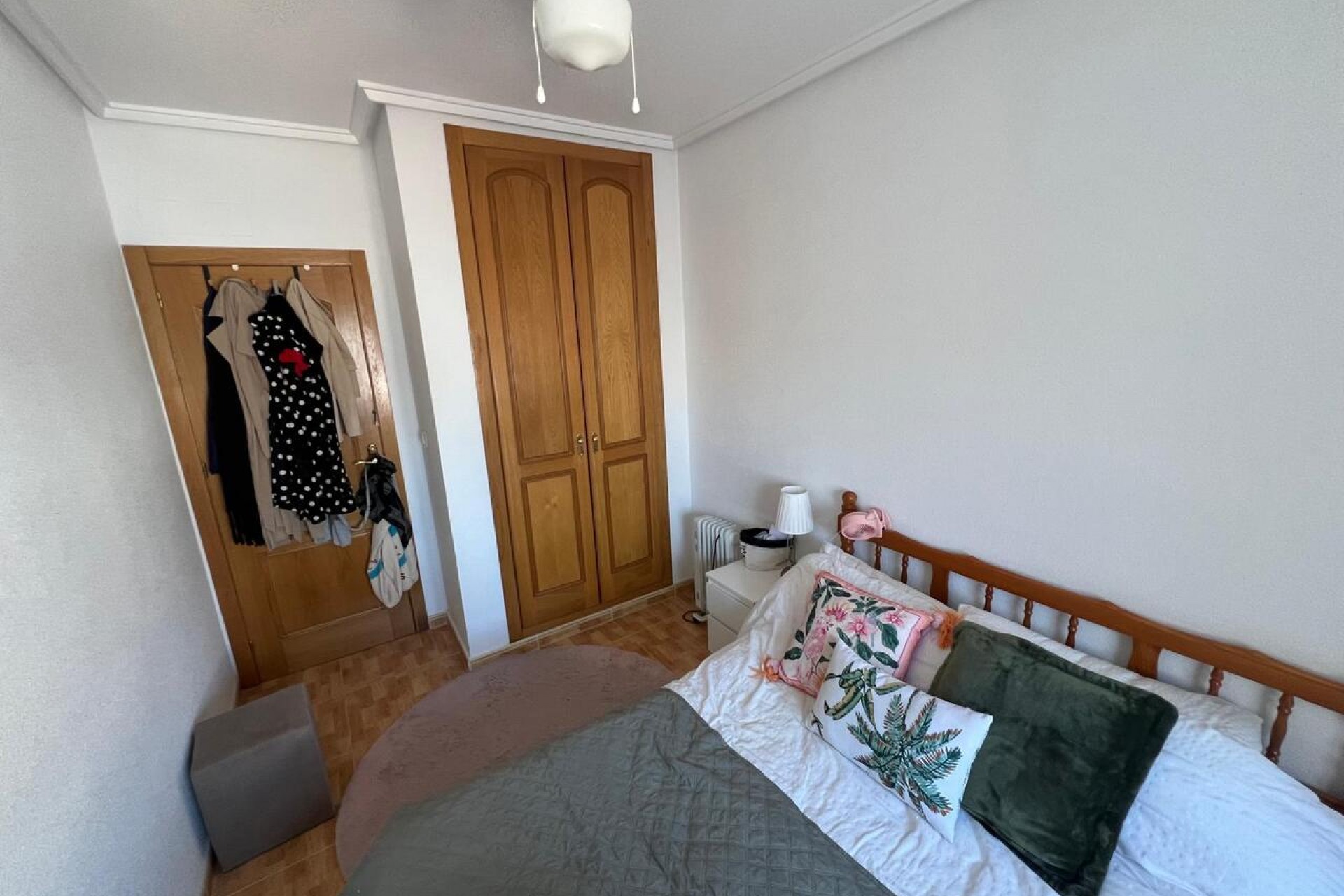 Brukt - Apartment -
San Miguel de Salinas - Inland