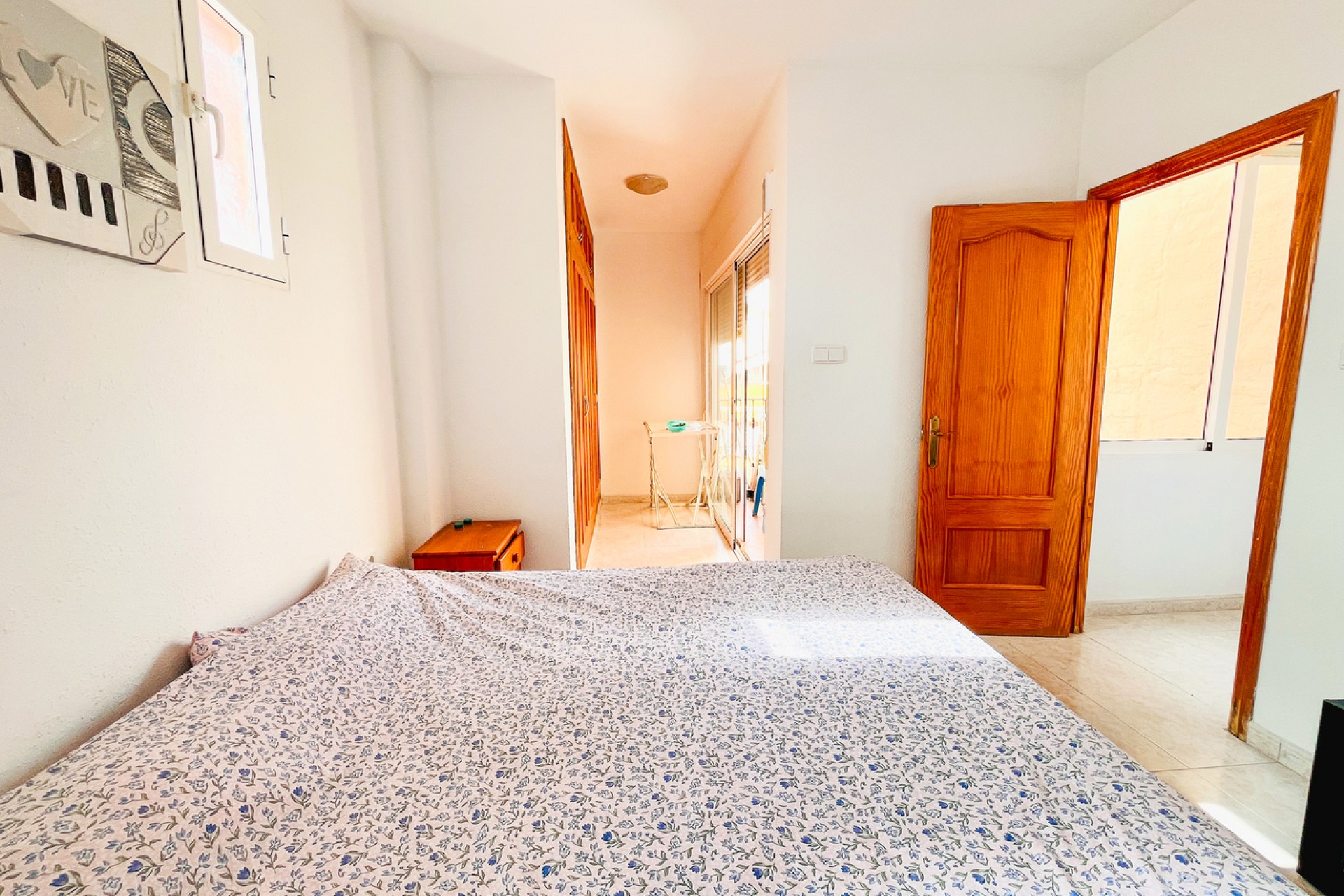 Brukt - Apartment -
San Miguel de Salinas - Inland