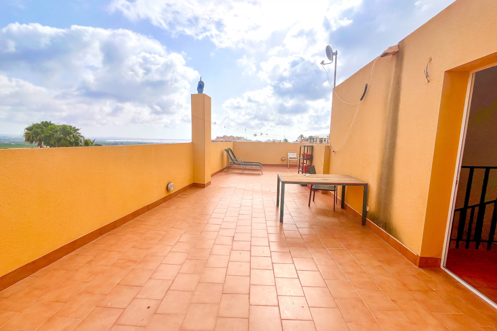 Brukt - Apartment -
San Miguel de Salinas - Inland