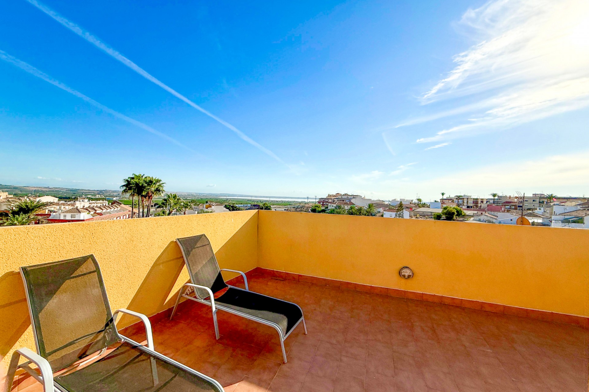 Brukt - Apartment -
San Miguel de Salinas - Inland