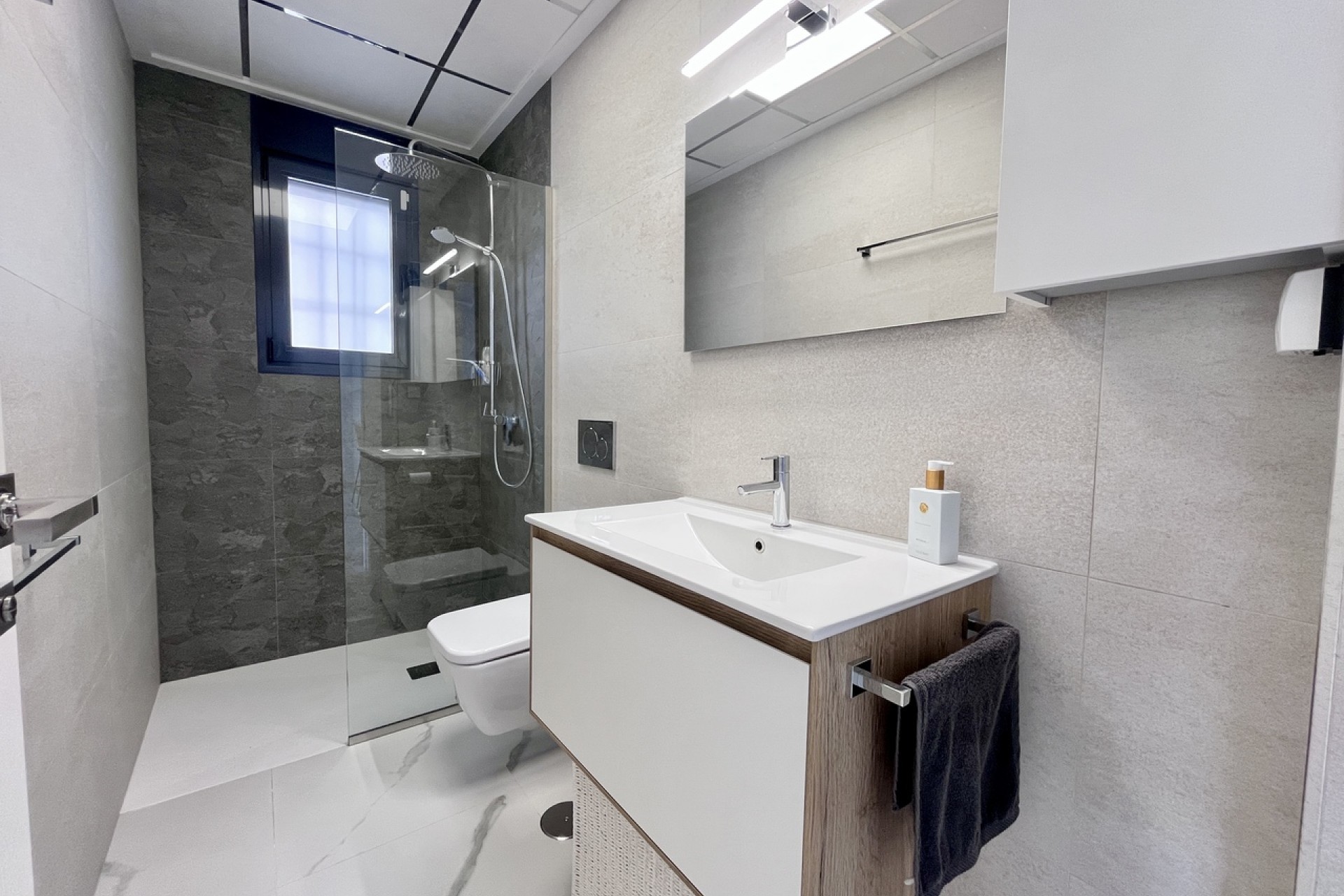 Brukt - Apartment -
San Miguel de Salinas - Inland