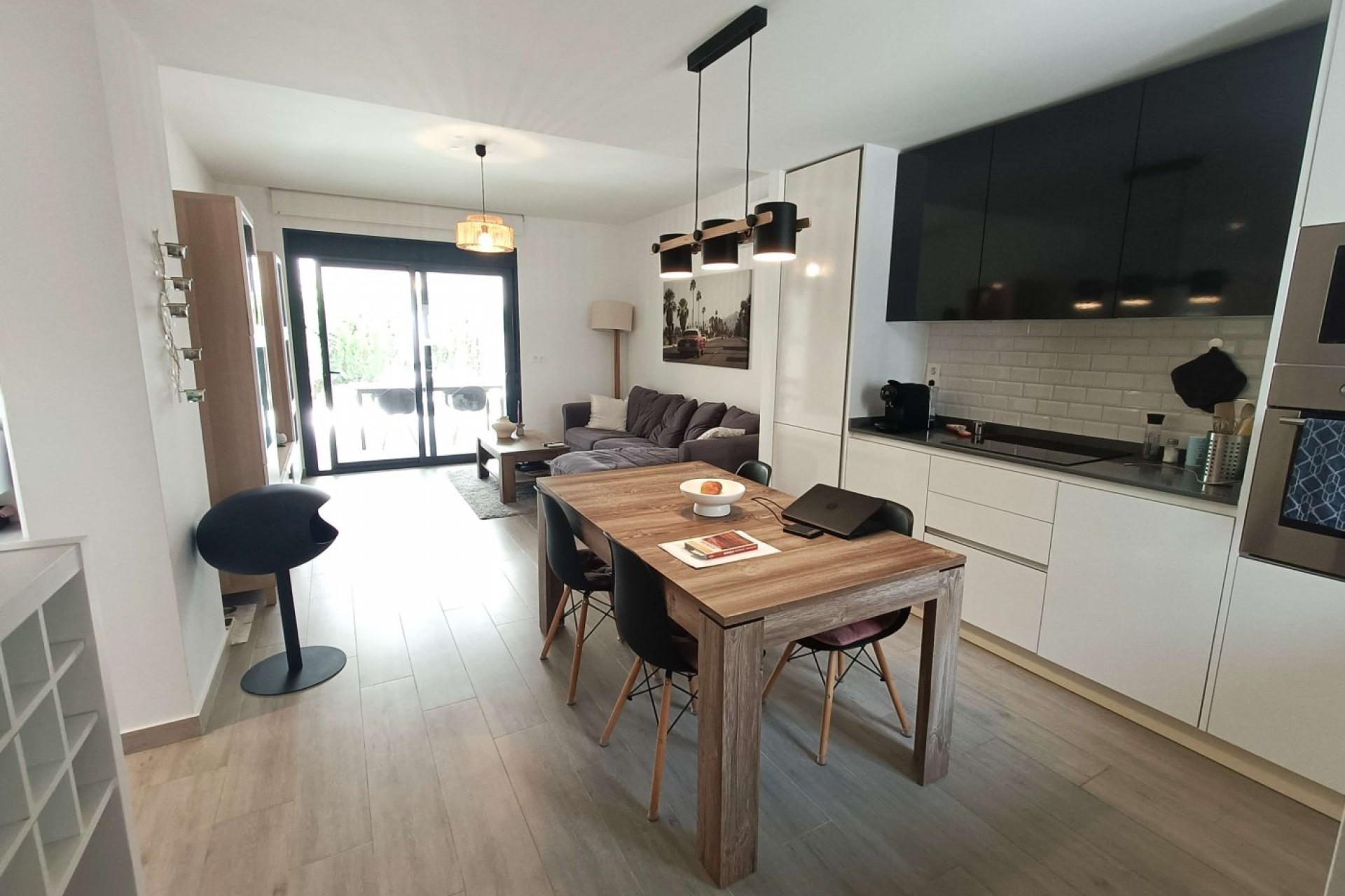 Brukt - Apartment -
San Miguel de Salinas - Inland