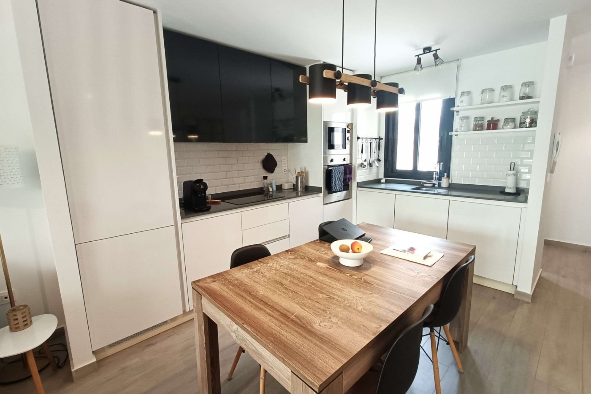 Brukt - Apartment -
San Miguel de Salinas - Inland
