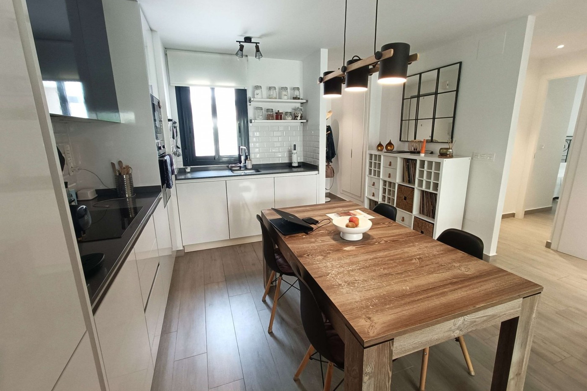 Brukt - Apartment -
San Miguel de Salinas - Inland