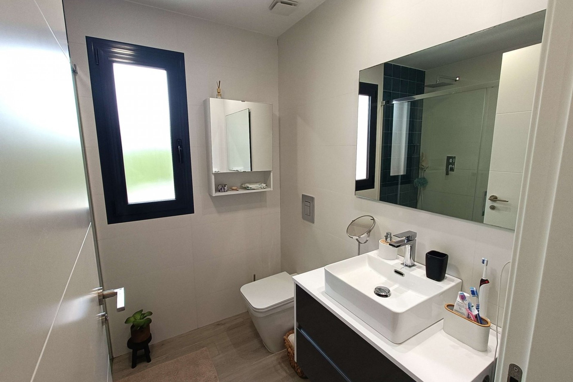 Brukt - Apartment -
San Miguel de Salinas - Inland
