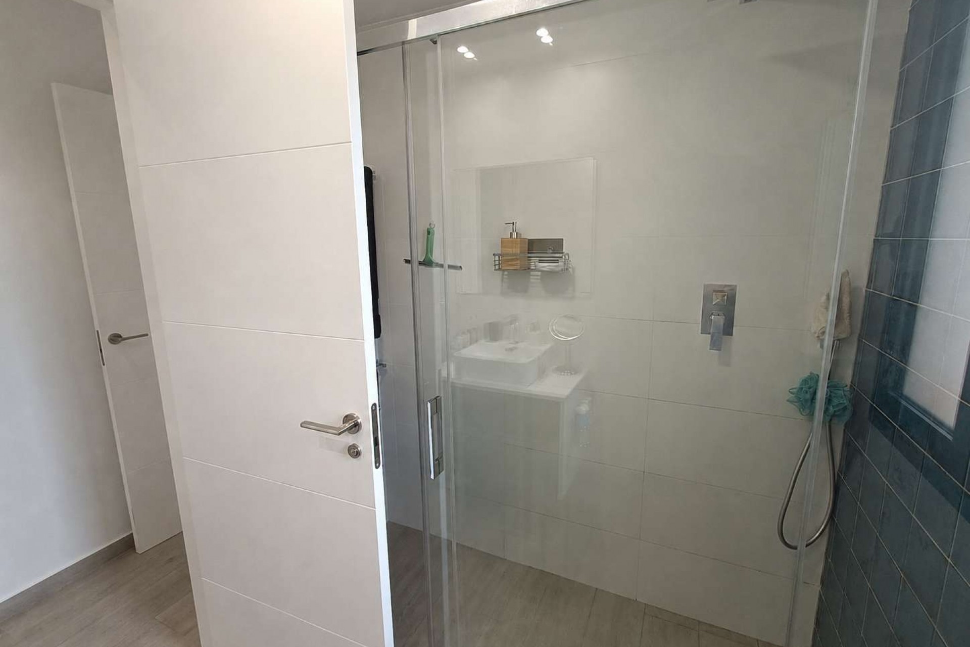 Brukt - Apartment -
San Miguel de Salinas - Inland