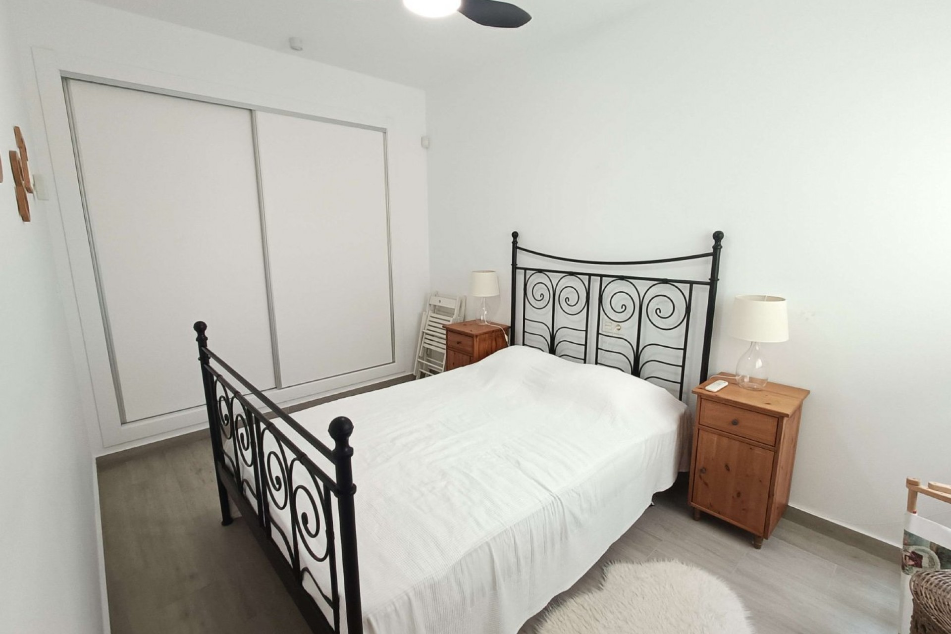Brukt - Apartment -
San Miguel de Salinas - Inland