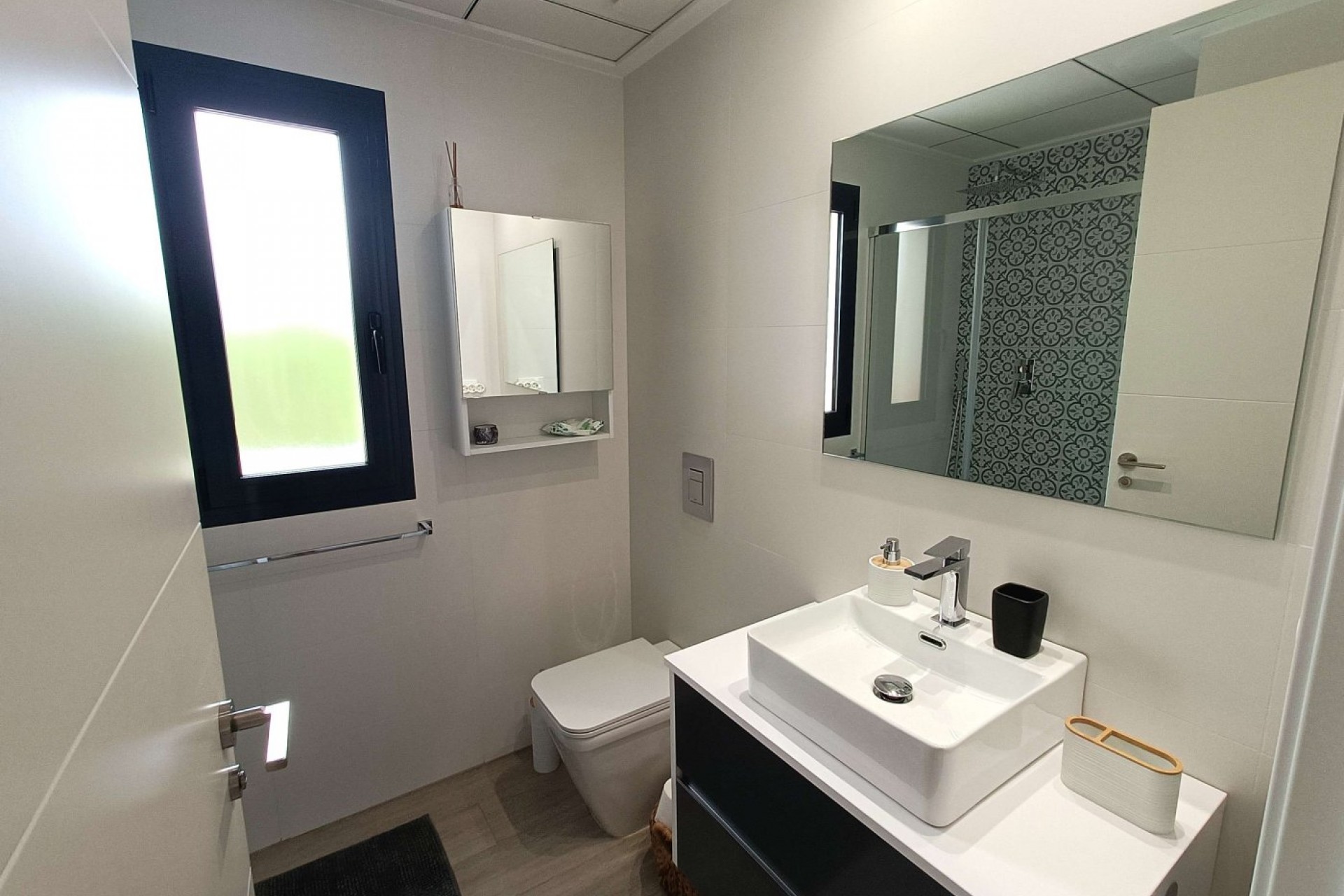 Brukt - Apartment -
San Miguel de Salinas - Inland