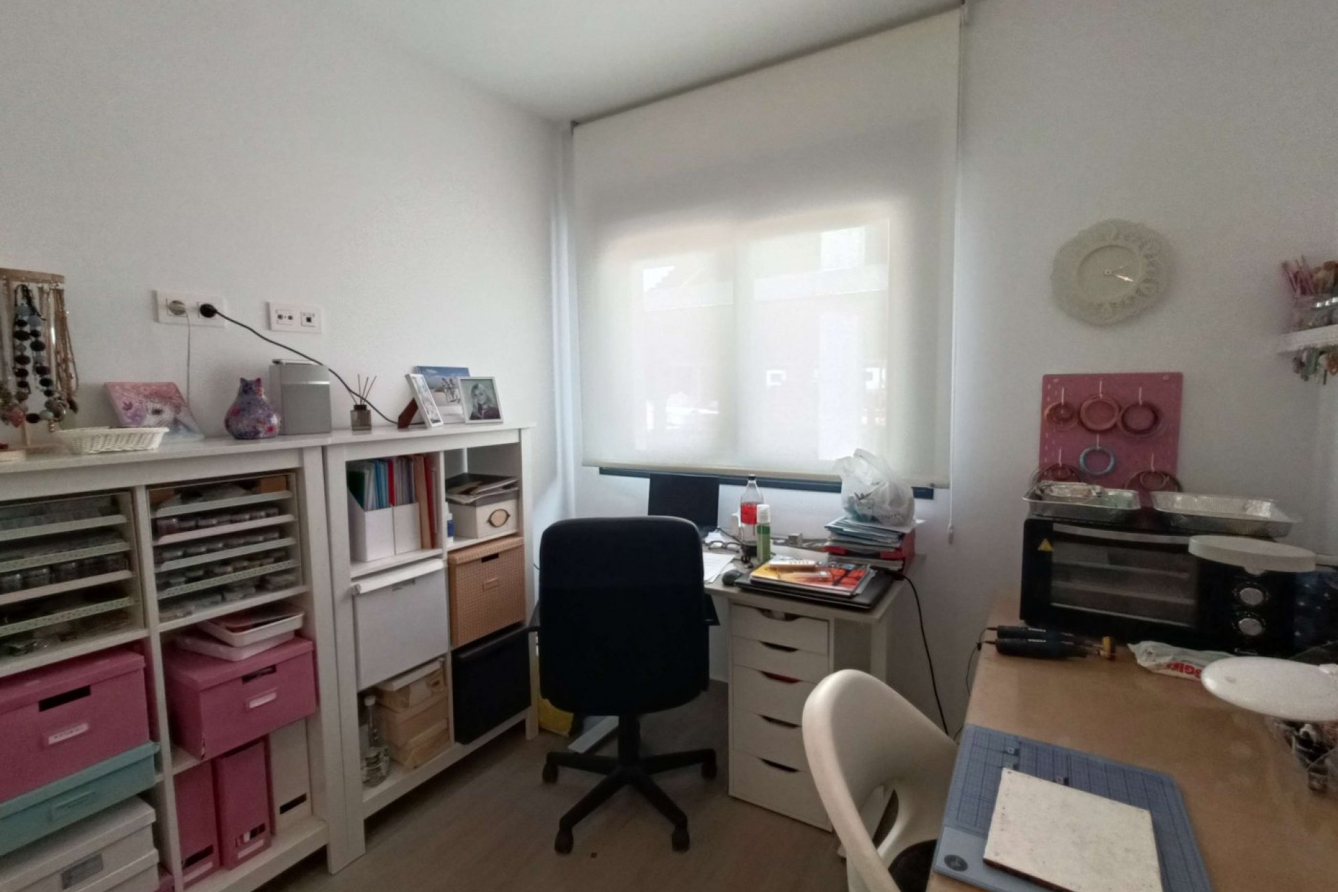 Brukt - Apartment -
San Miguel de Salinas - Inland