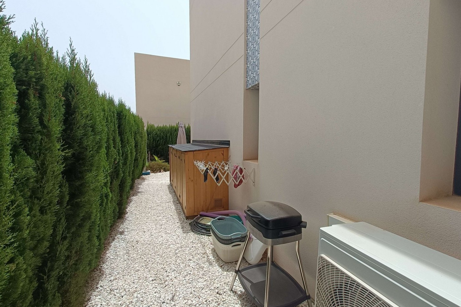 Brukt - Apartment -
San Miguel de Salinas - Inland