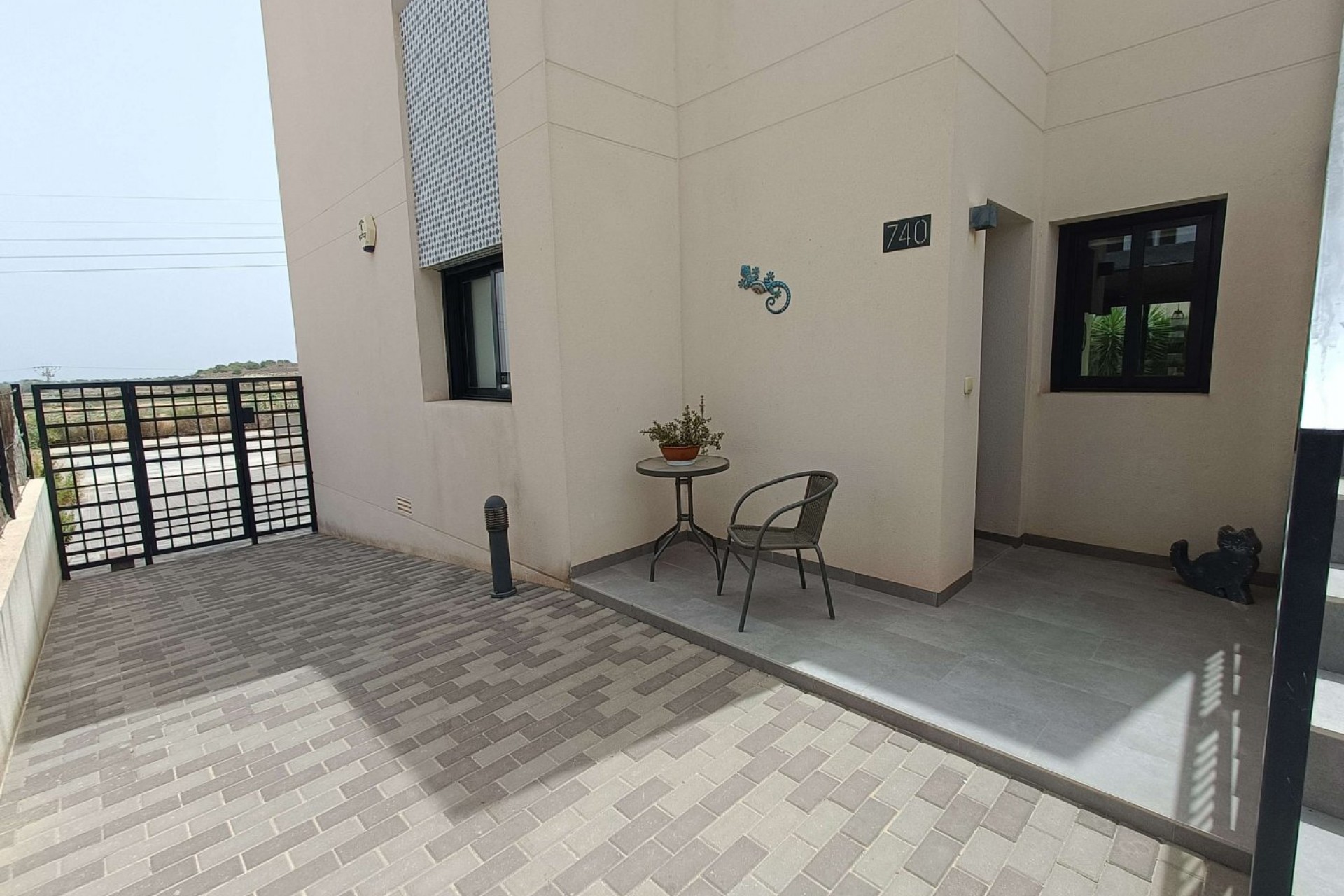 Brukt - Apartment -
San Miguel de Salinas - Inland