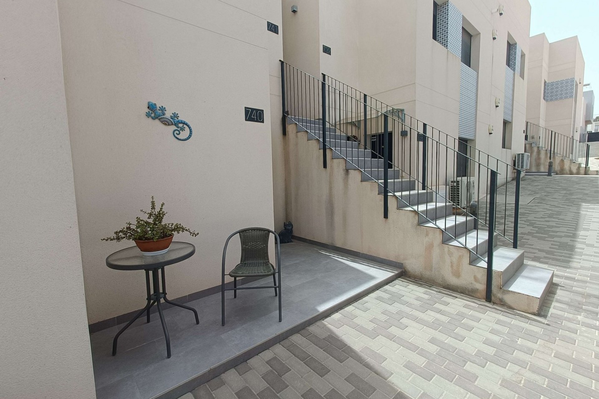 Brukt - Apartment -
San Miguel de Salinas - Inland