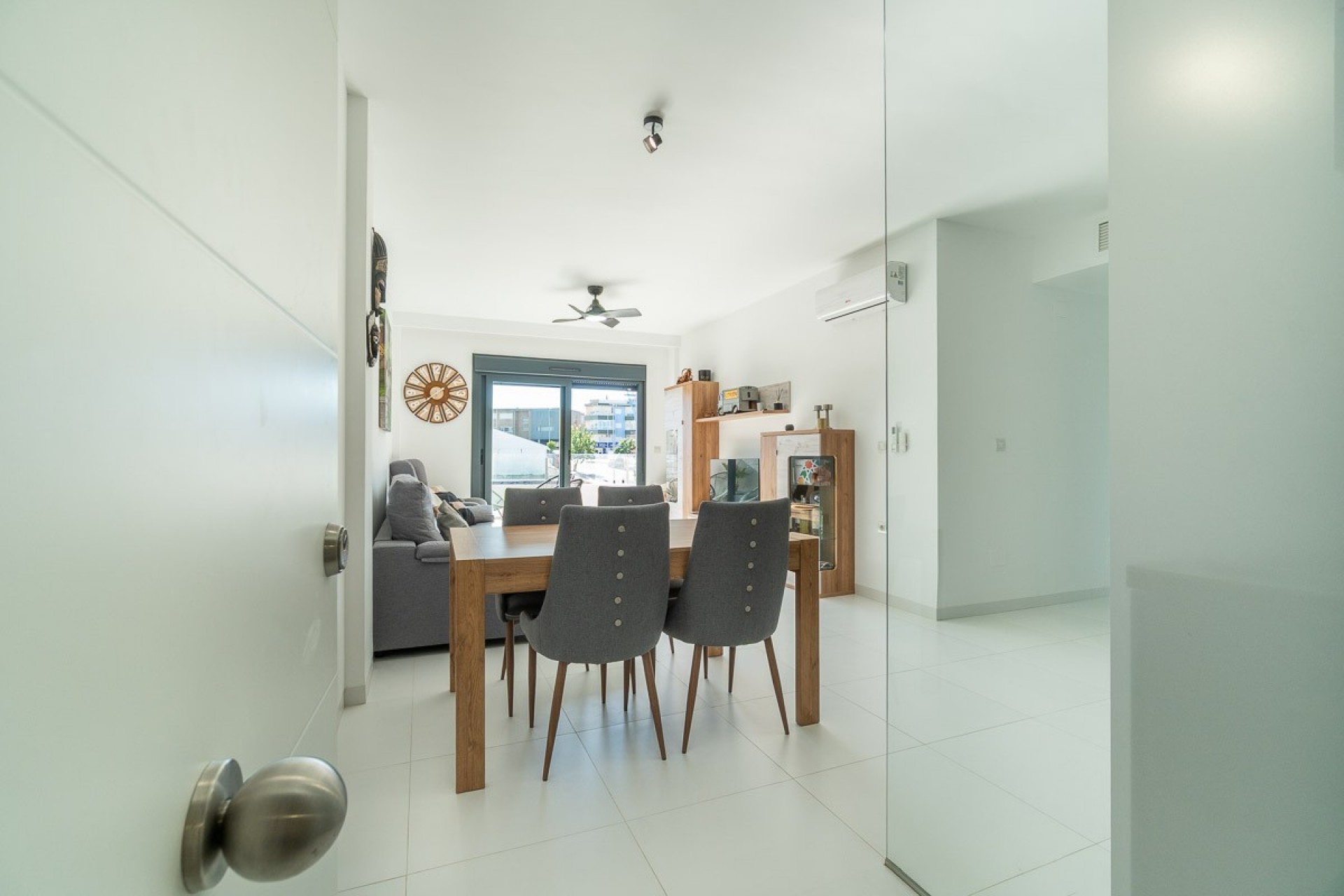 Brukt - Apartment -
San Miguel de Salinas - Inland