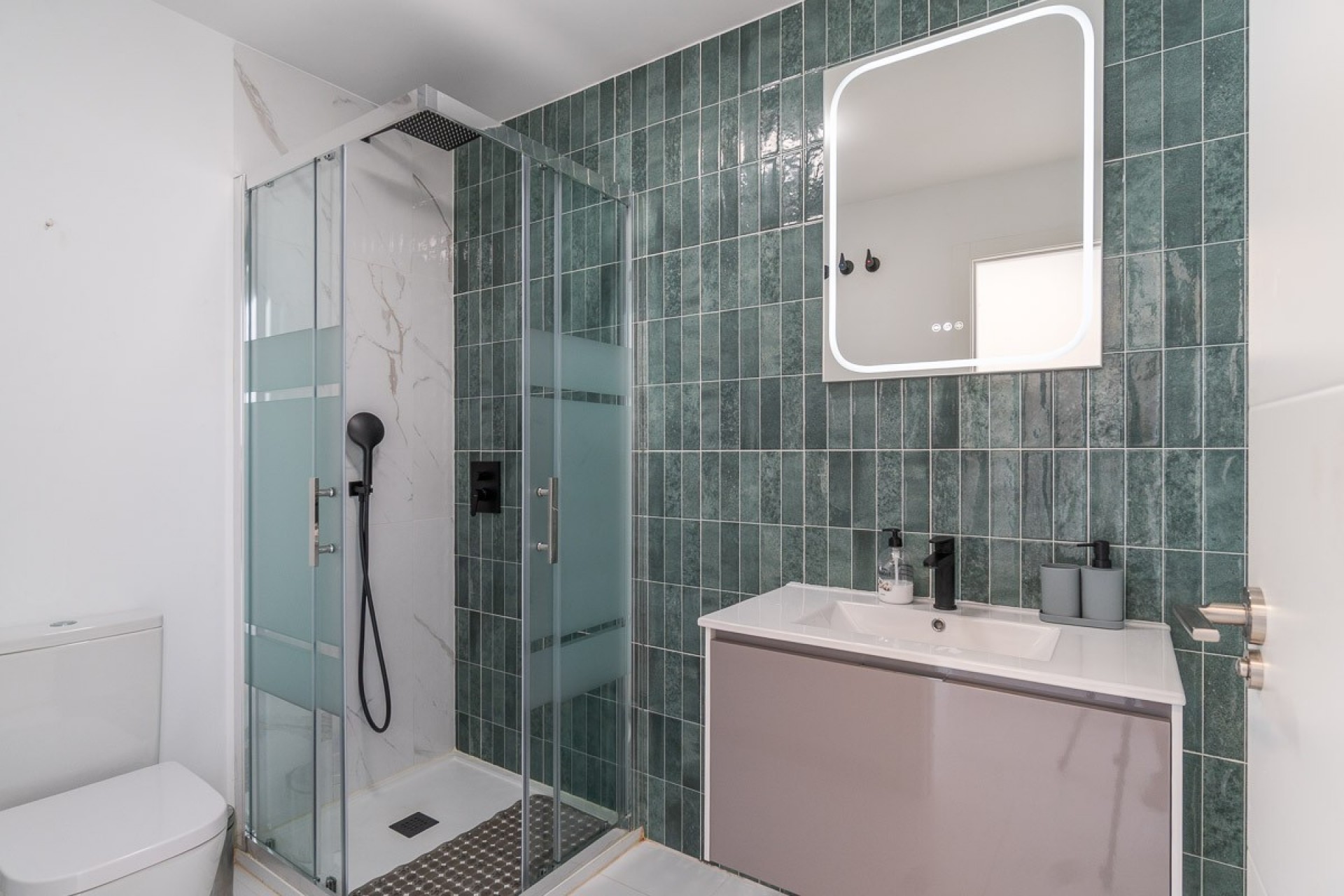 Brukt - Apartment -
San Miguel de Salinas - Inland
