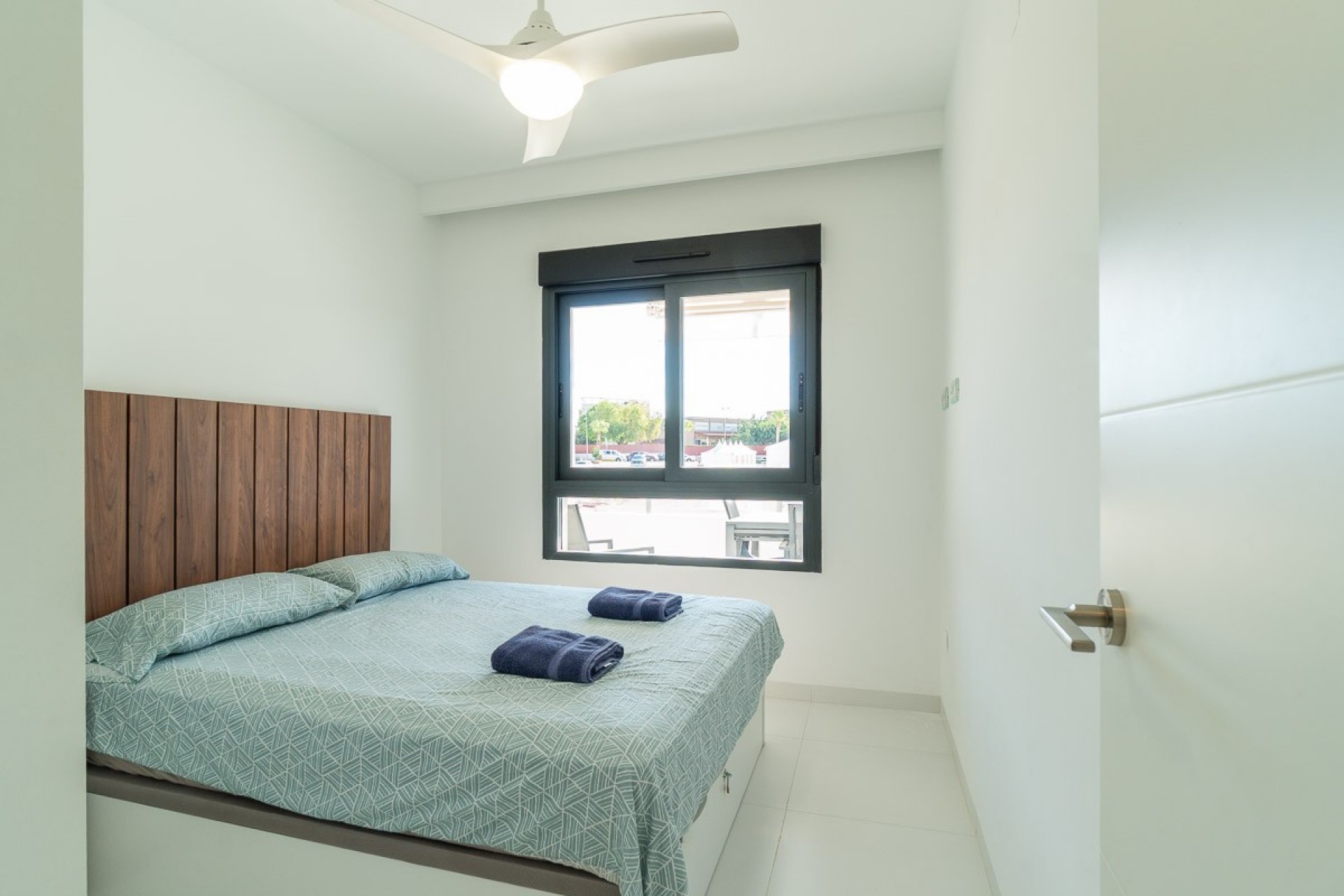 Brukt - Apartment -
San Miguel de Salinas - Inland