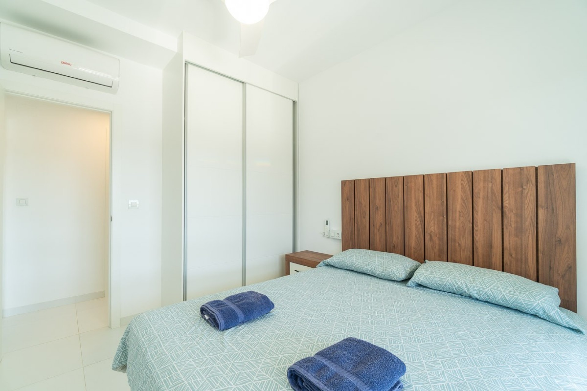 Brukt - Apartment -
San Miguel de Salinas - Inland