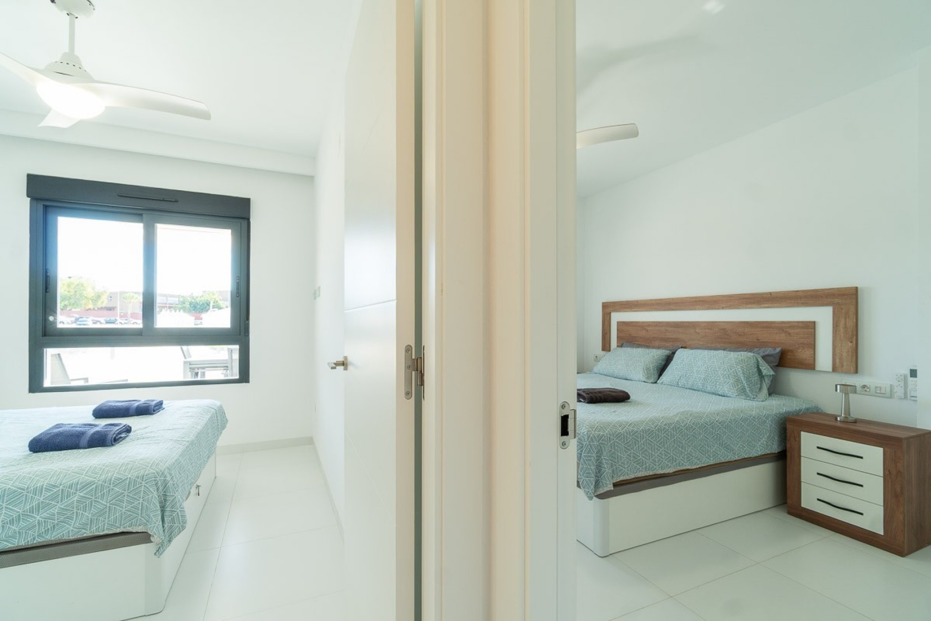 Brukt - Apartment -
San Miguel de Salinas - Inland
