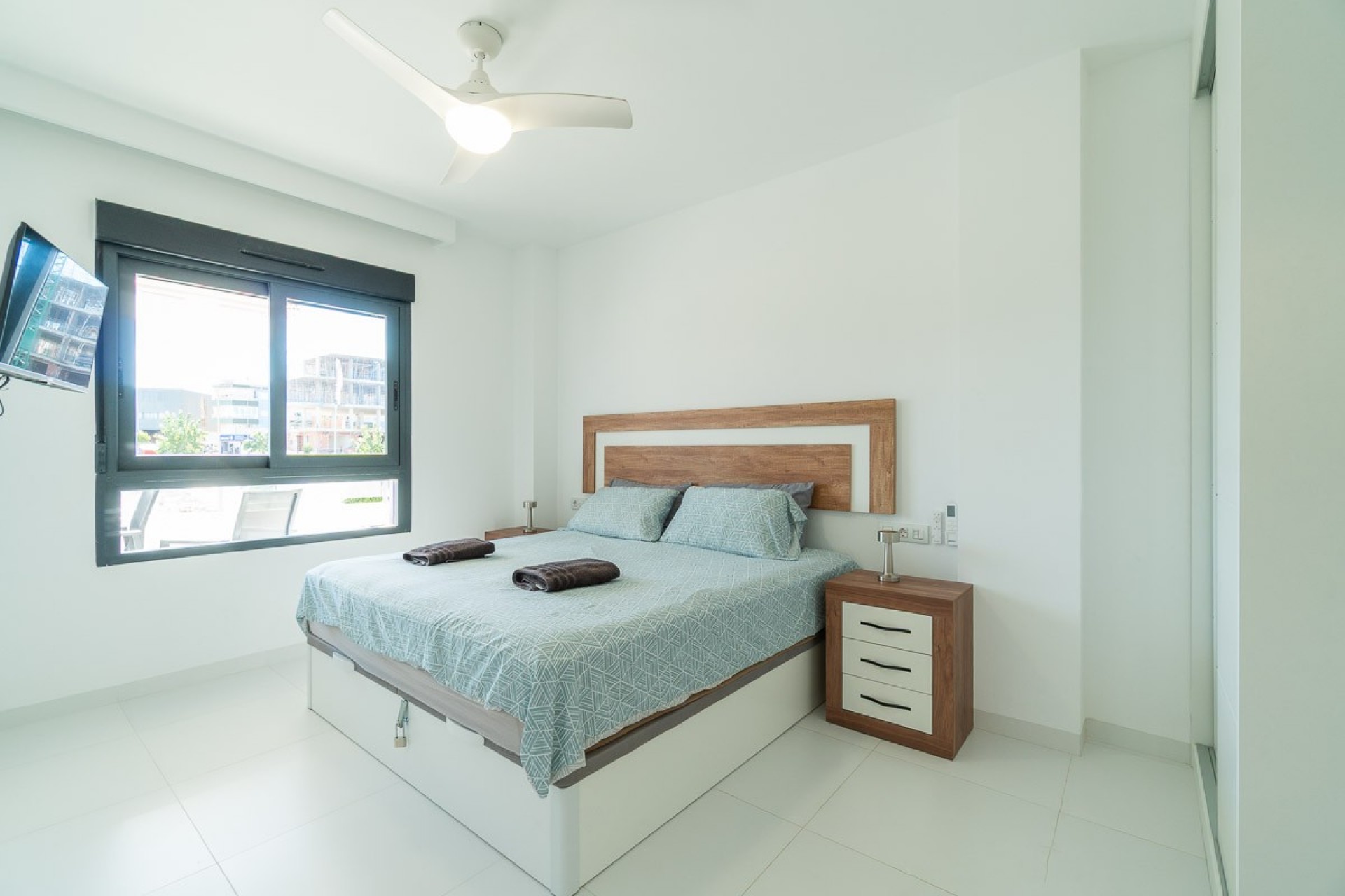 Brukt - Apartment -
San Miguel de Salinas - Inland