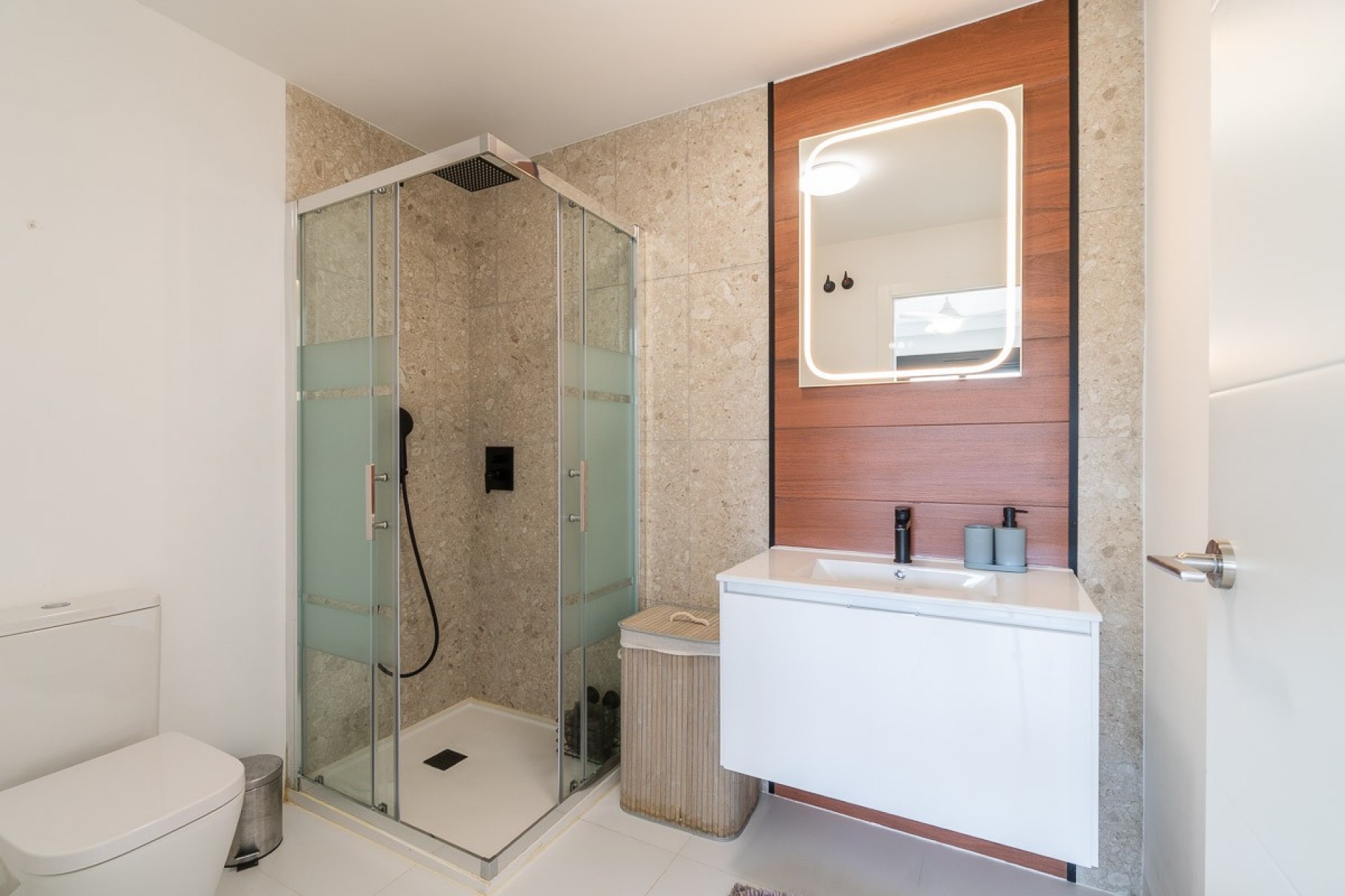 Brukt - Apartment -
San Miguel de Salinas - Inland