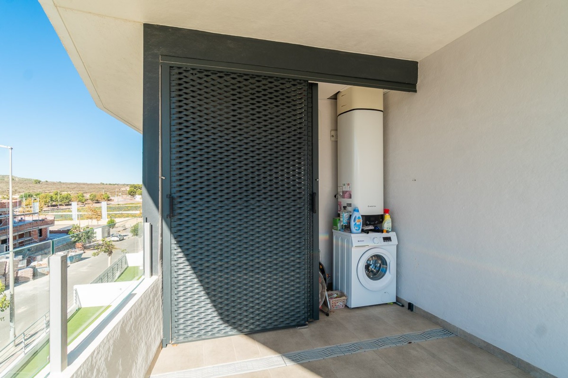 Brukt - Apartment -
San Miguel de Salinas - Inland