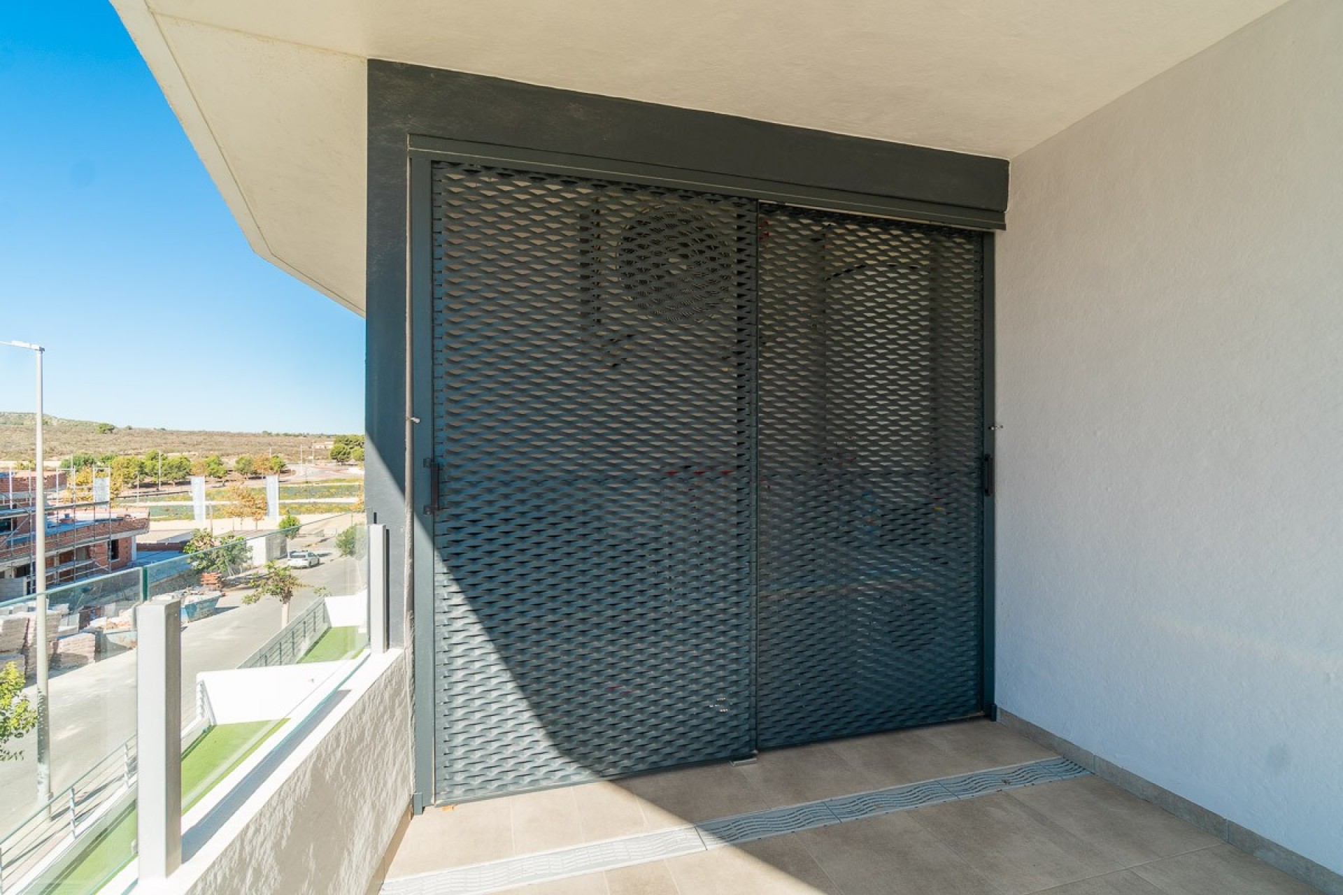 Brukt - Apartment -
San Miguel de Salinas - Inland