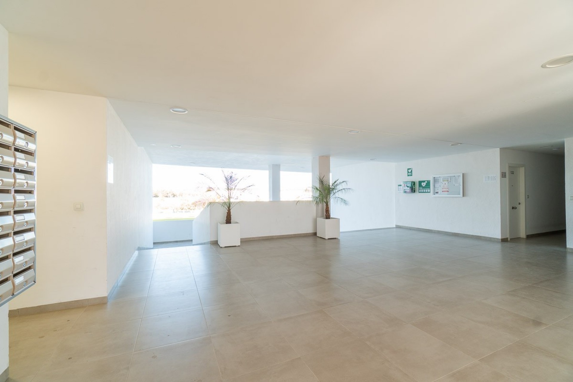 Brukt - Apartment -
San Miguel de Salinas - Inland